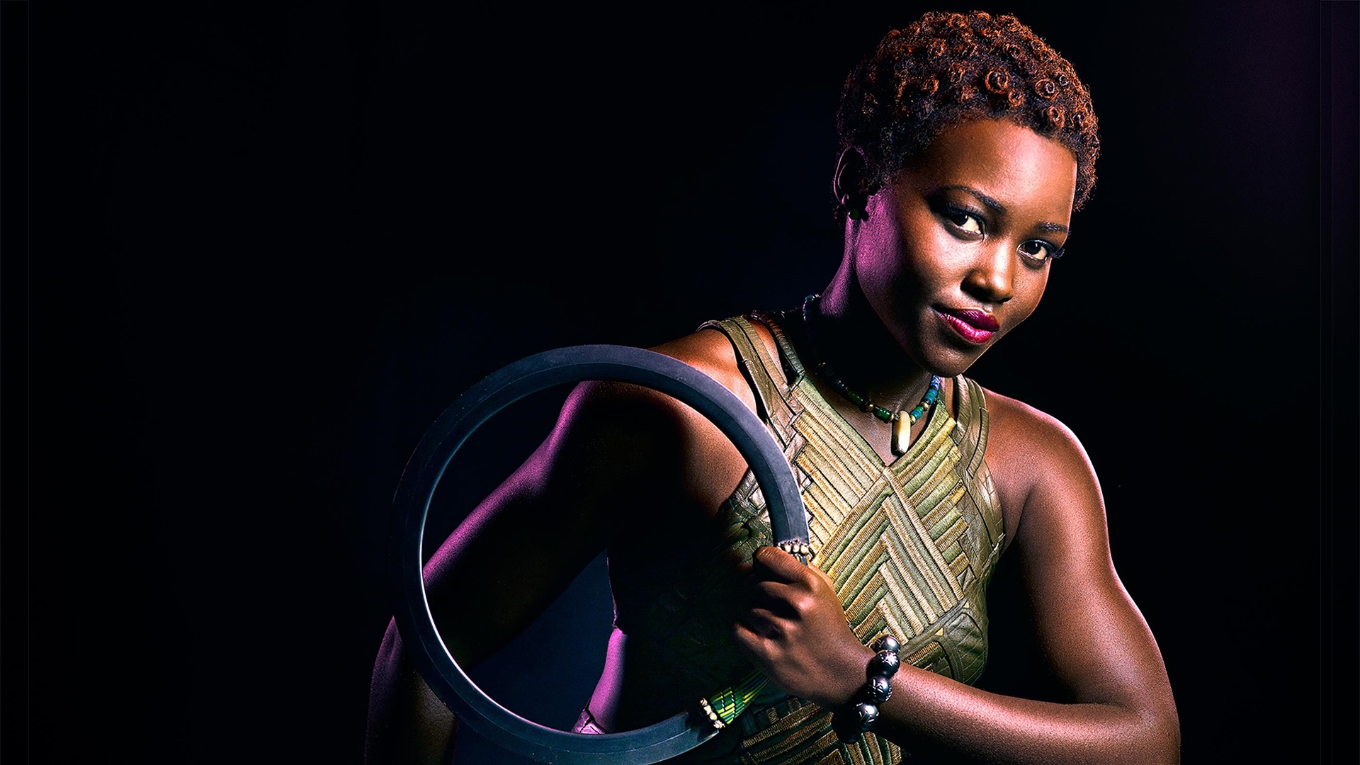 Lupita NyongвЂ™o Wallpapers