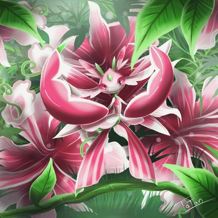 Lurantis Hd Wallpapers