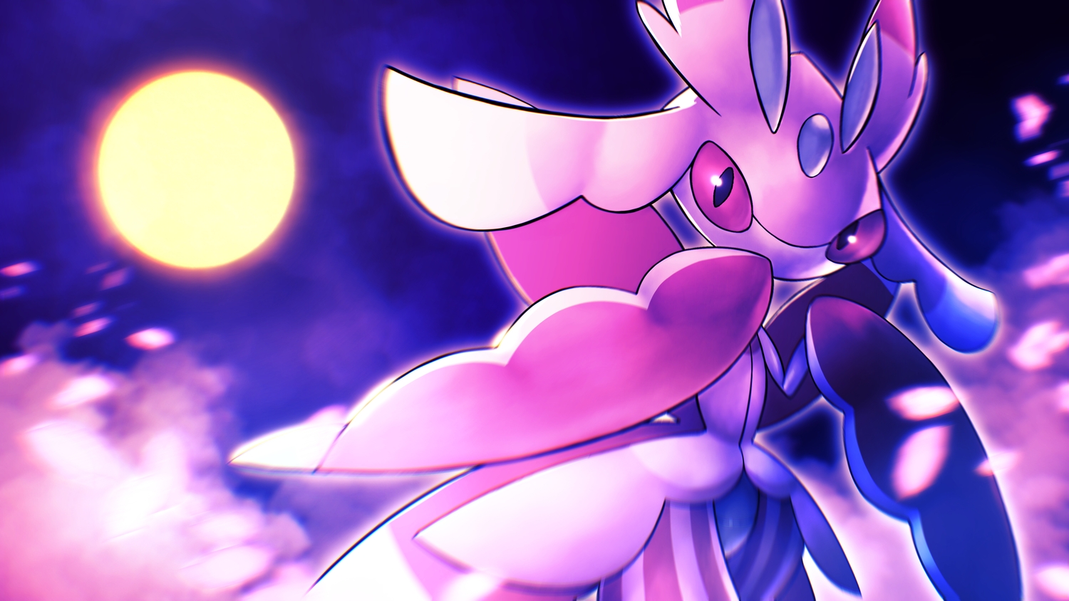 Lurantis Hd Wallpapers