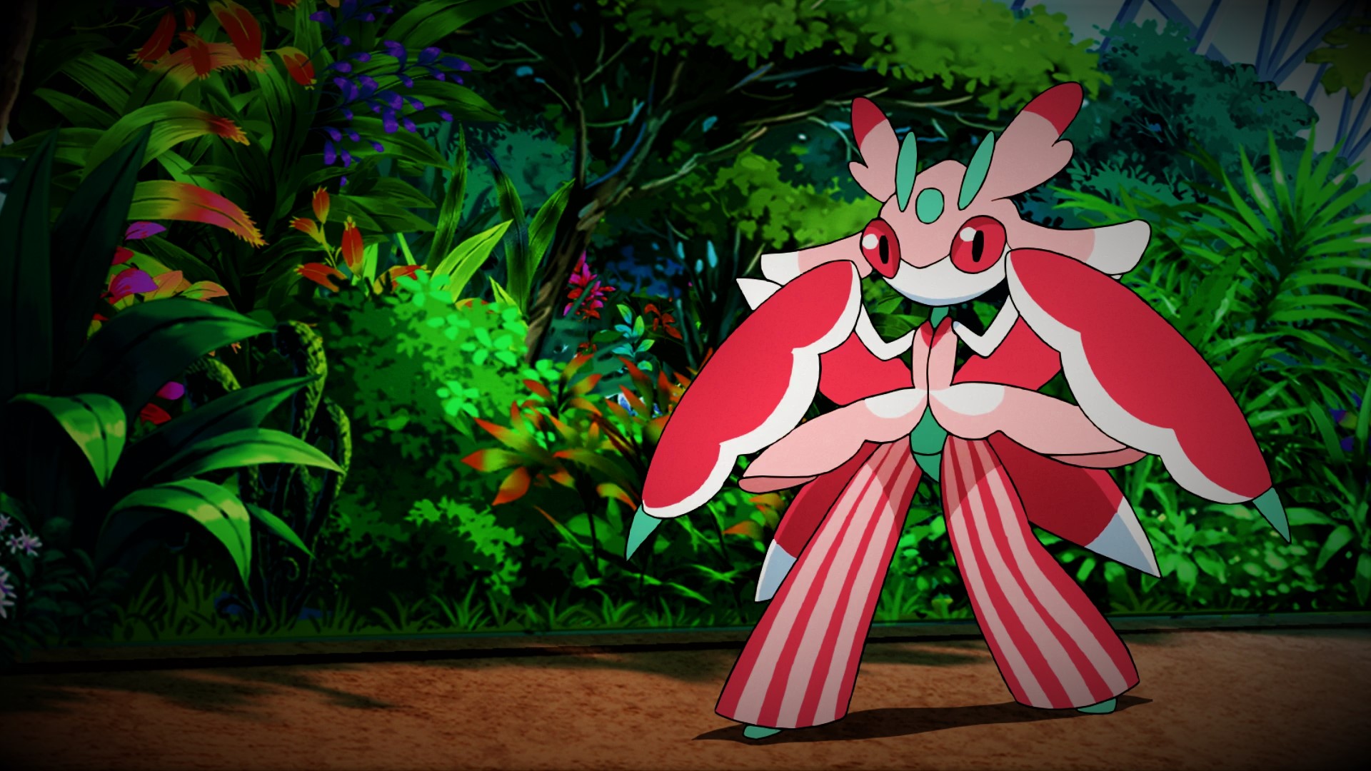 Lurantis Hd Wallpapers