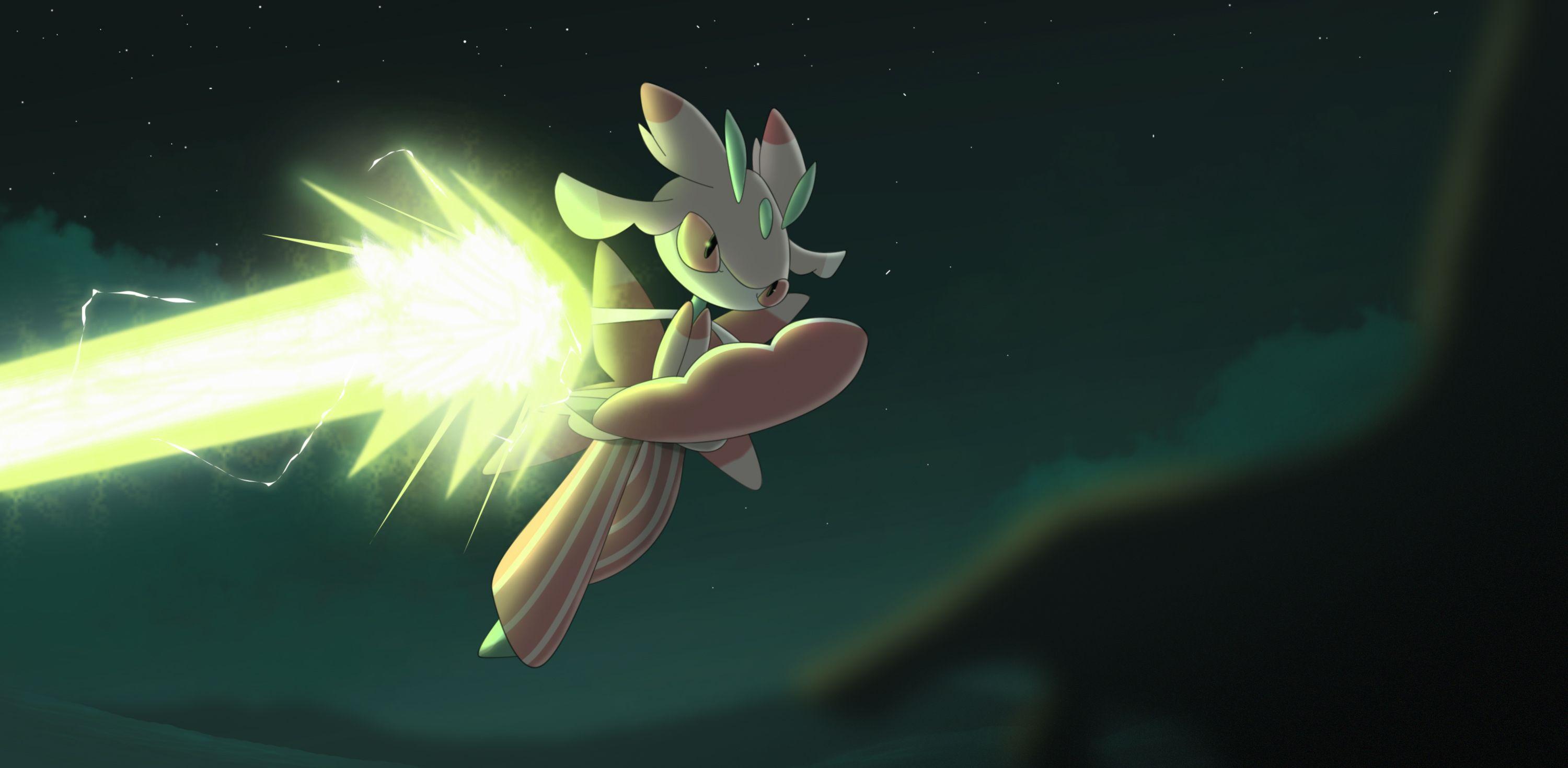 Lurantis Hd Wallpapers