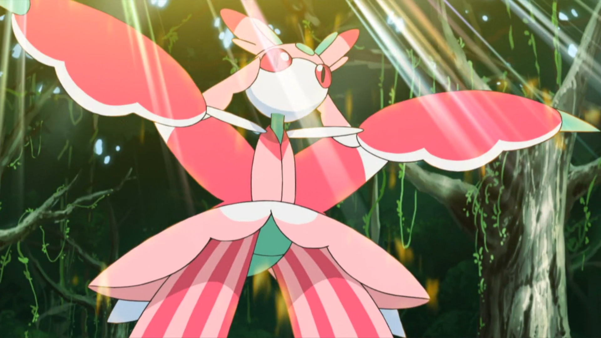 Lurantis Hd Wallpapers