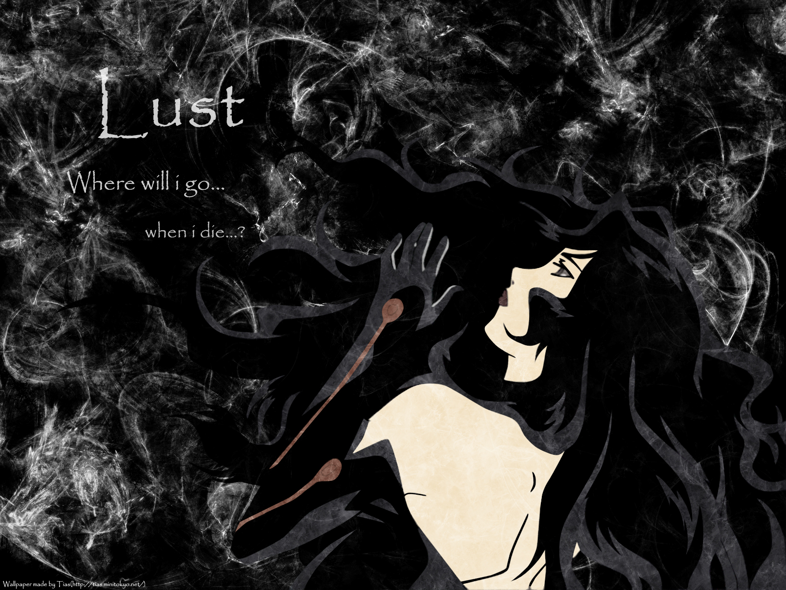 Lust Wallpapers