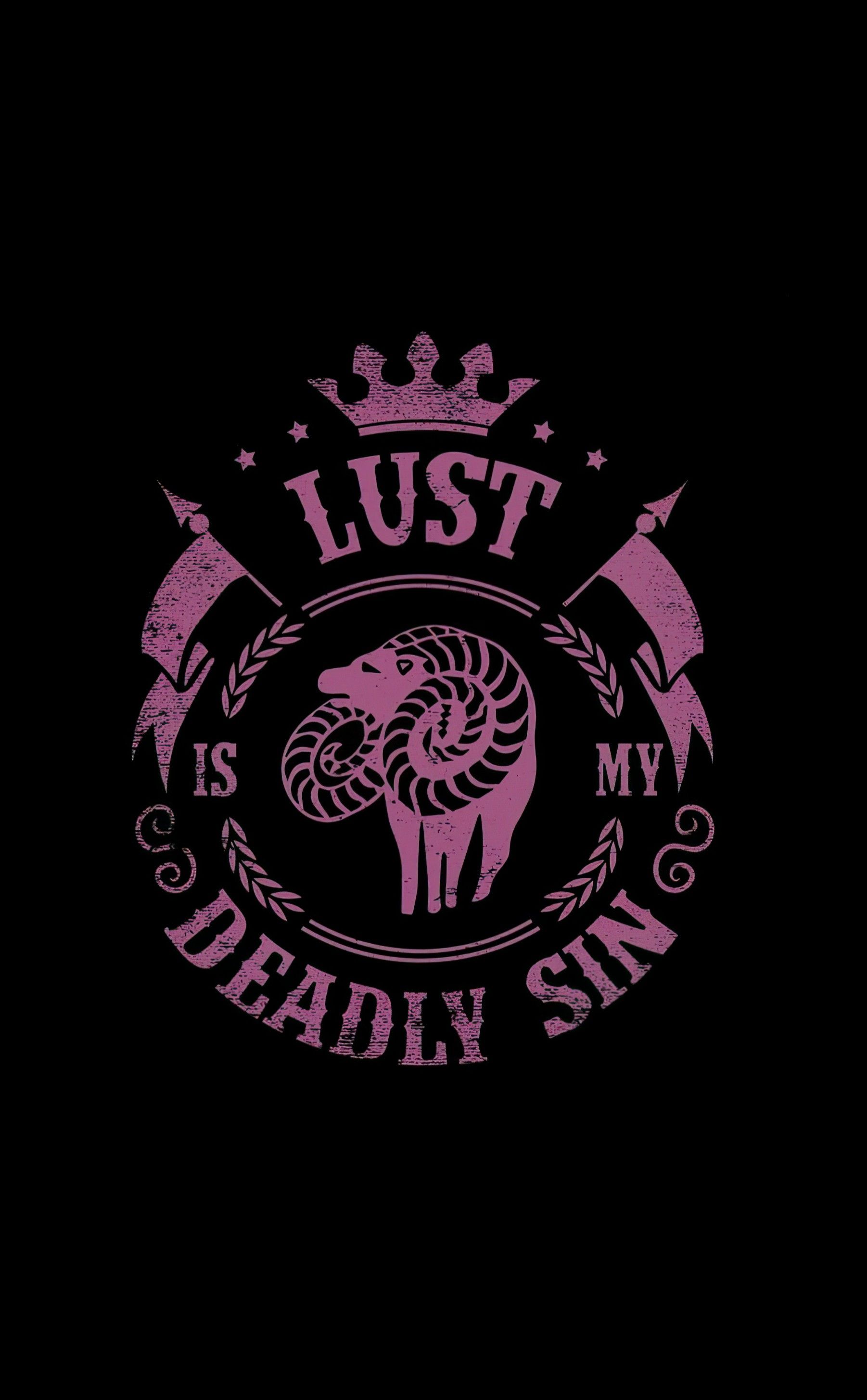 Lust Wallpapers