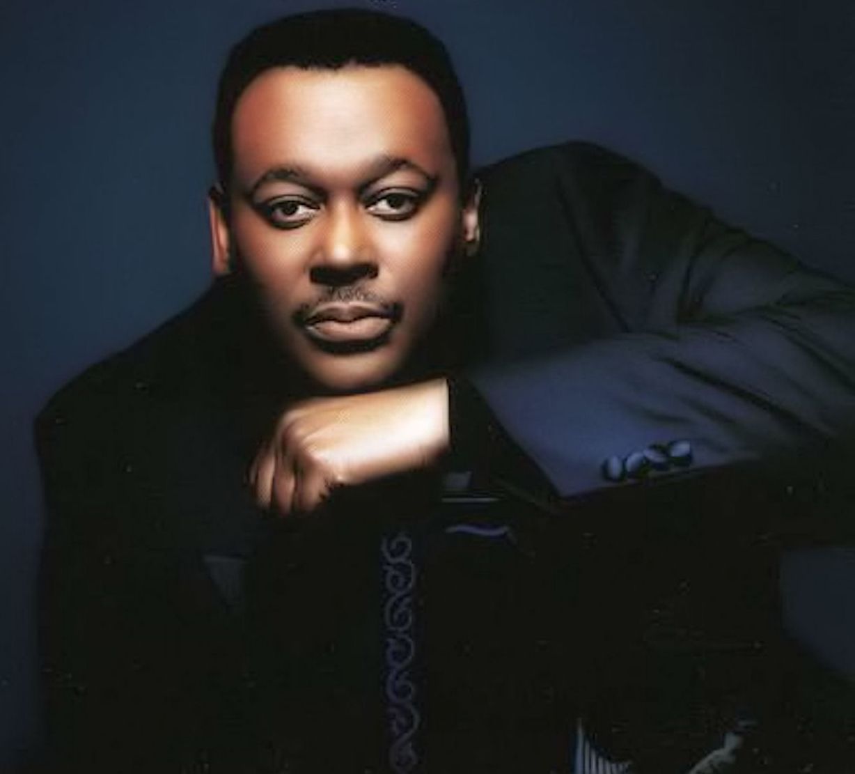 Luther Vandross Wallpapers