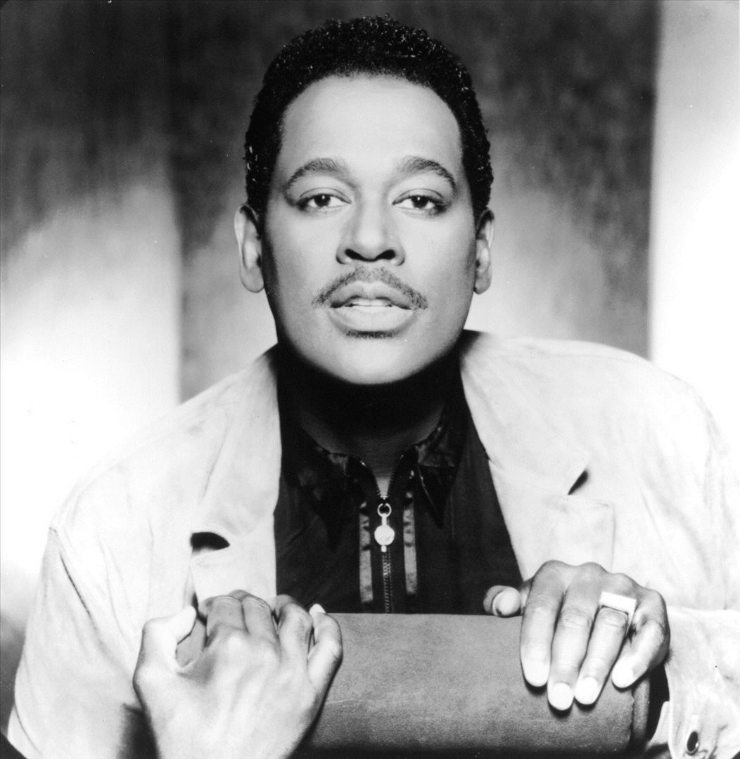 Luther Vandross Wallpapers