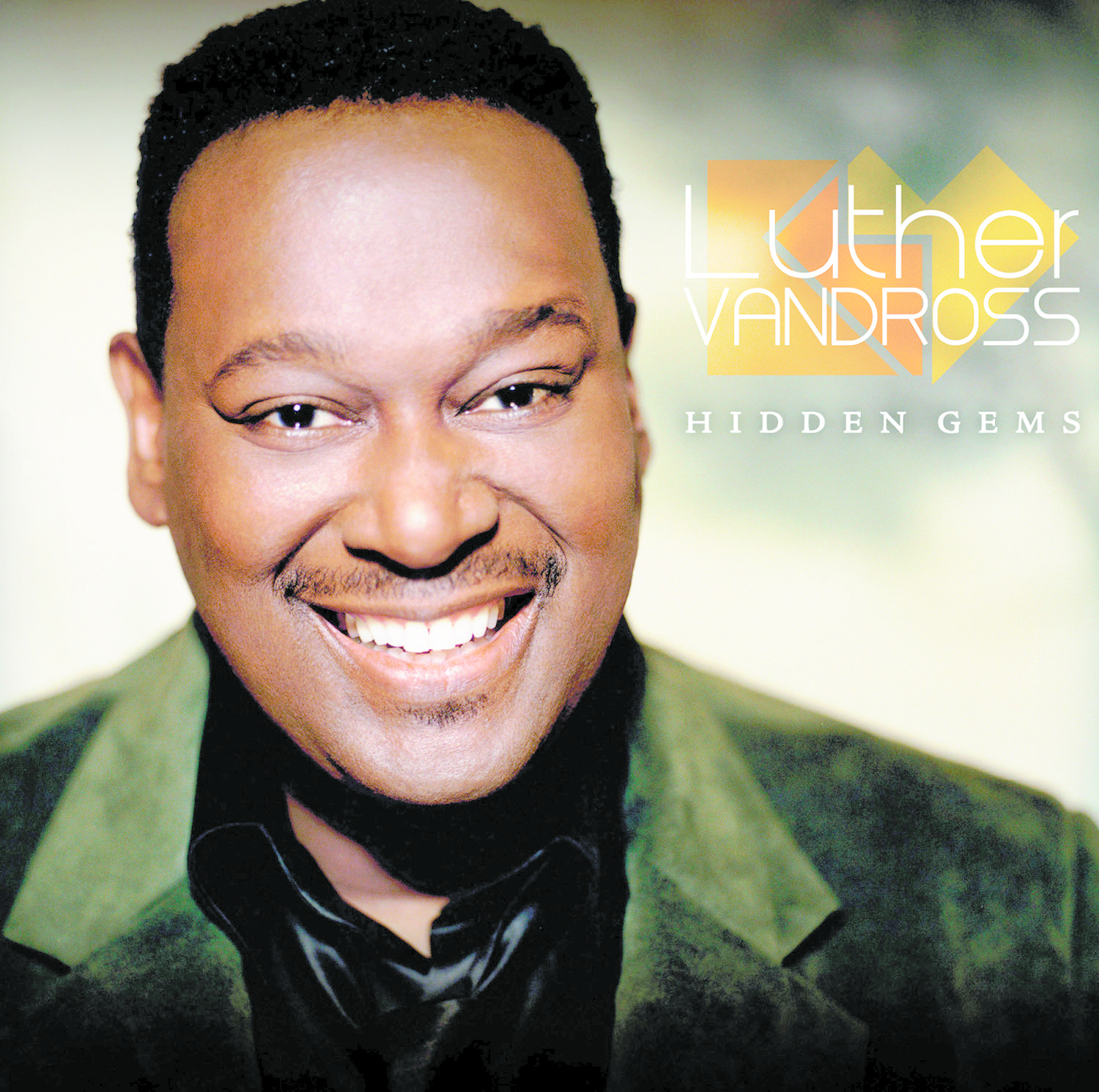 Luther Vandross Wallpapers