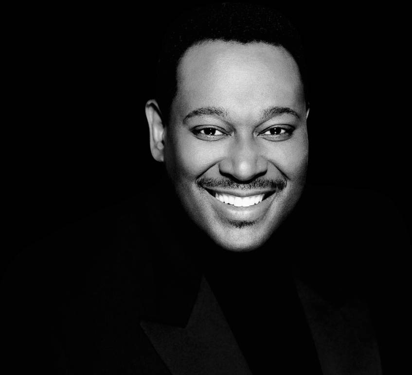 Luther Vandross Wallpapers