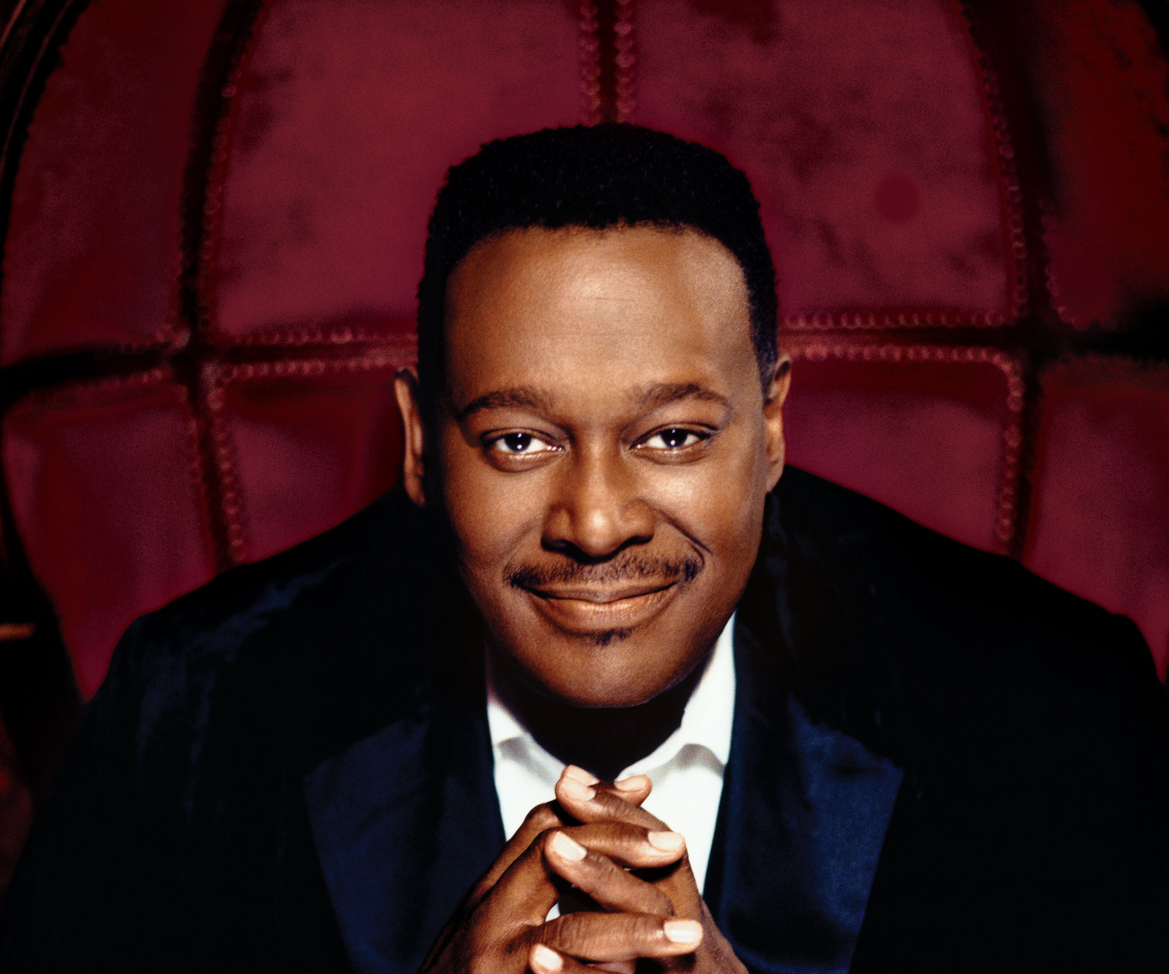 Luther Vandross Wallpapers