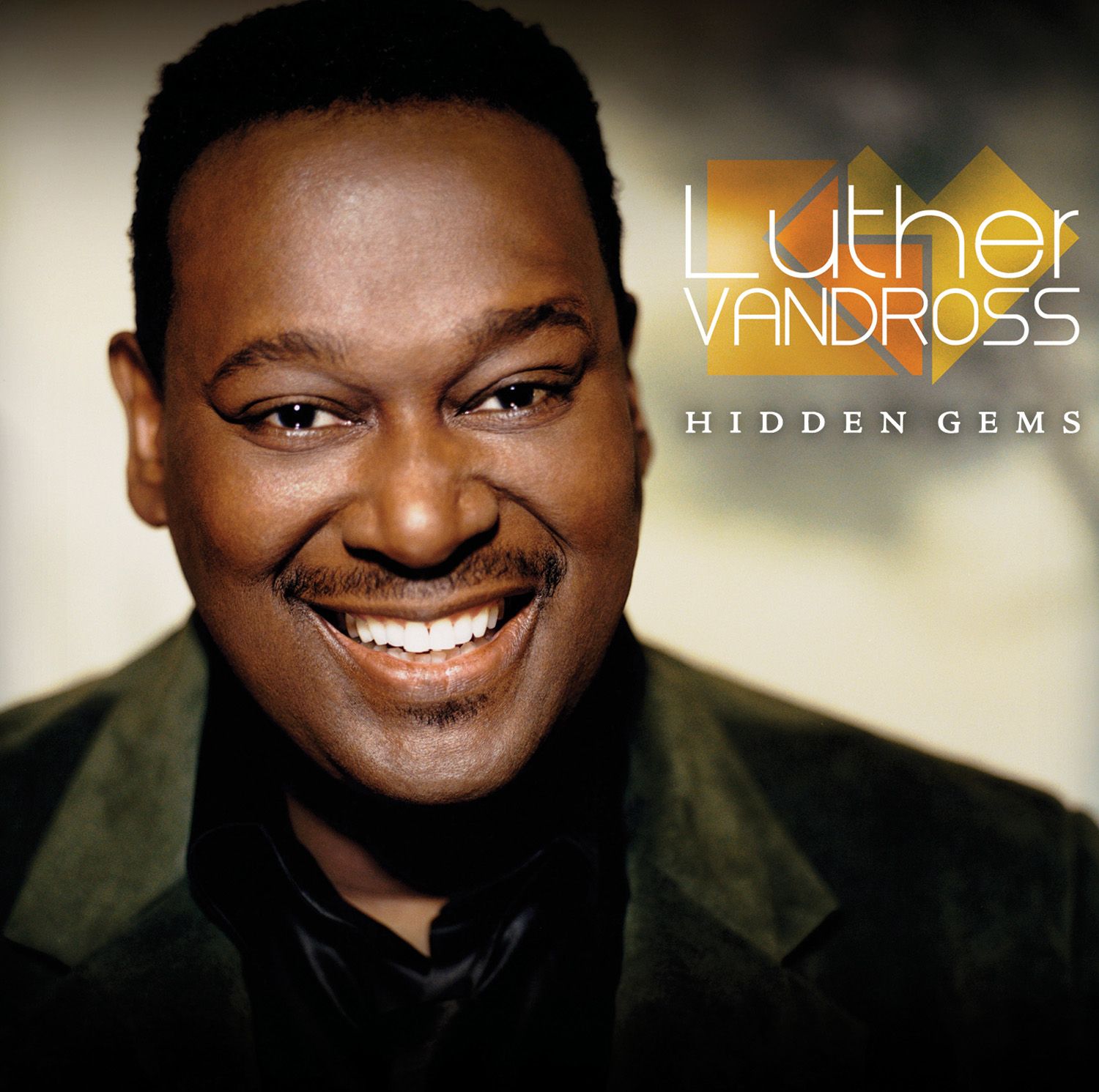 Luther Vandross Wallpapers