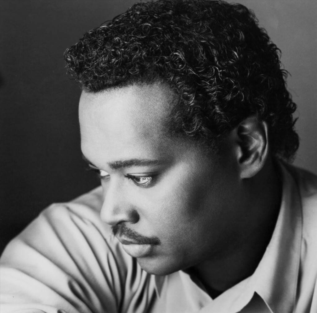 Luther Vandross Wallpapers