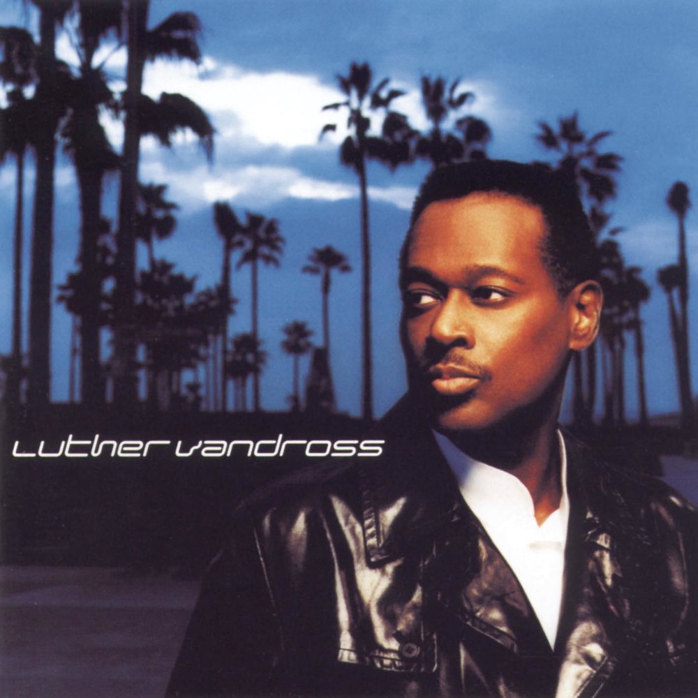 Luther Vandross Wallpapers