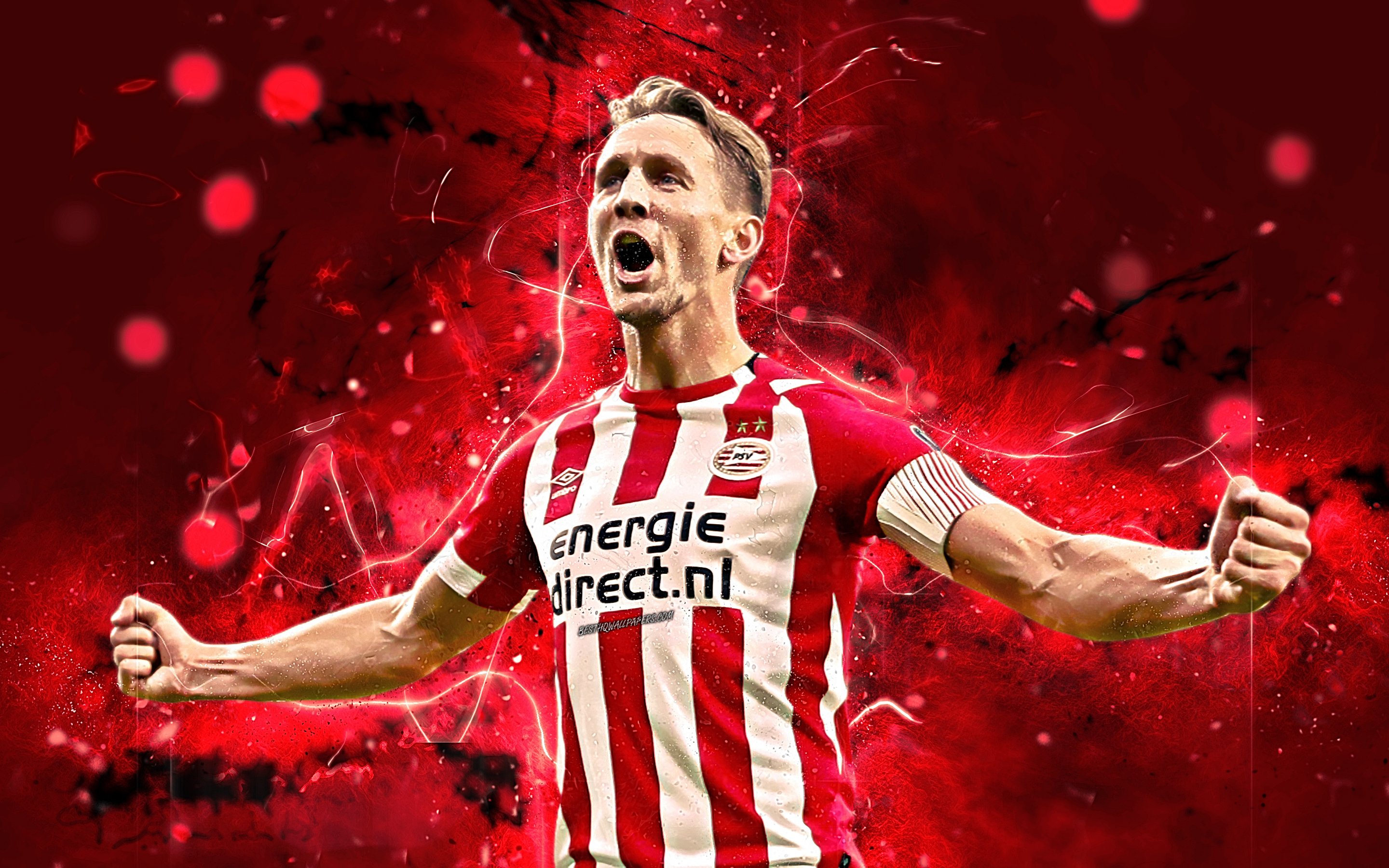 Luuk De Jong Wallpapers