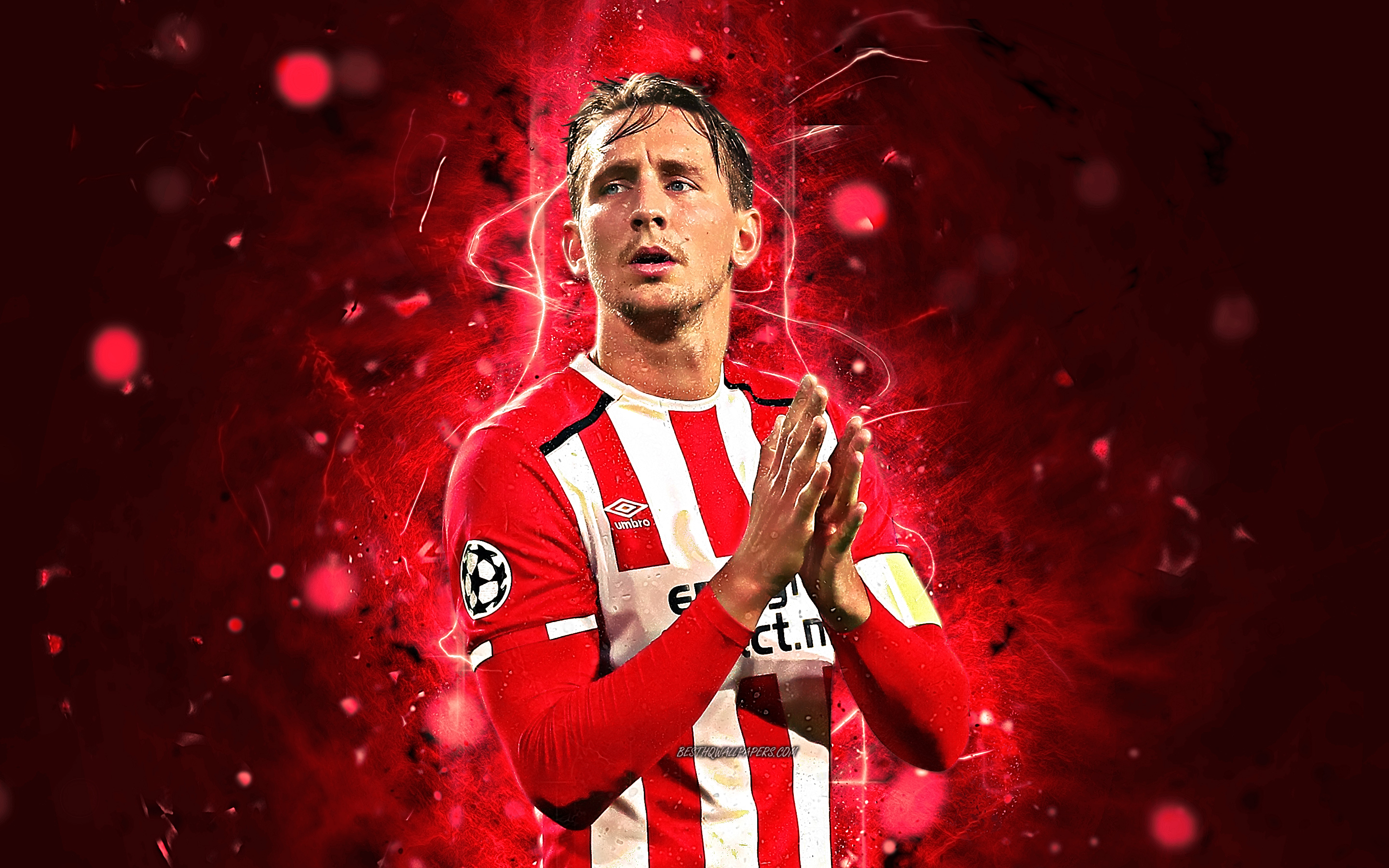 Luuk De Jong Wallpapers