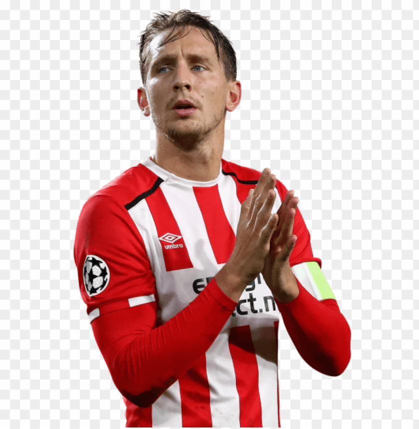 Luuk De Jong Wallpapers