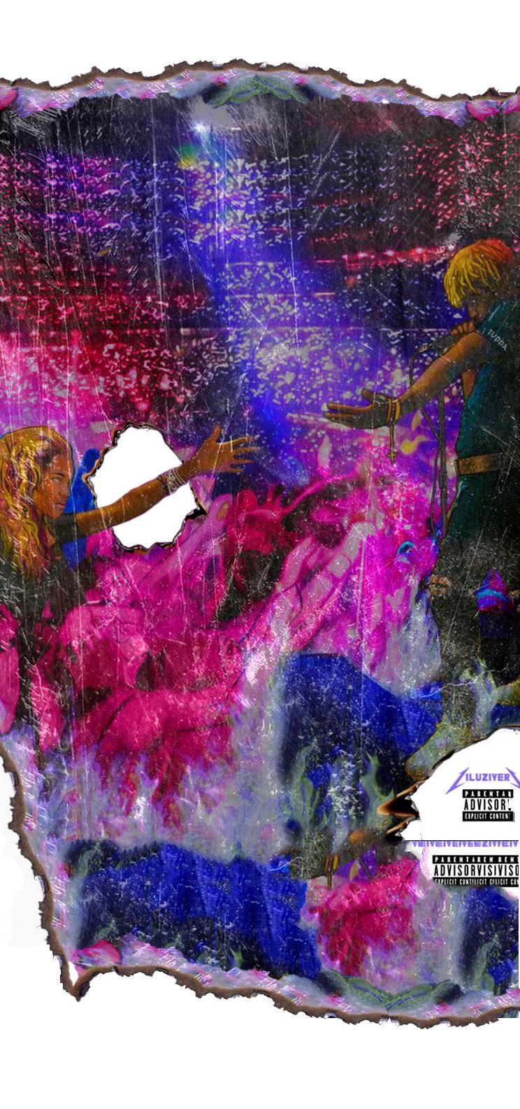 Luv Is Rage Wallpapers