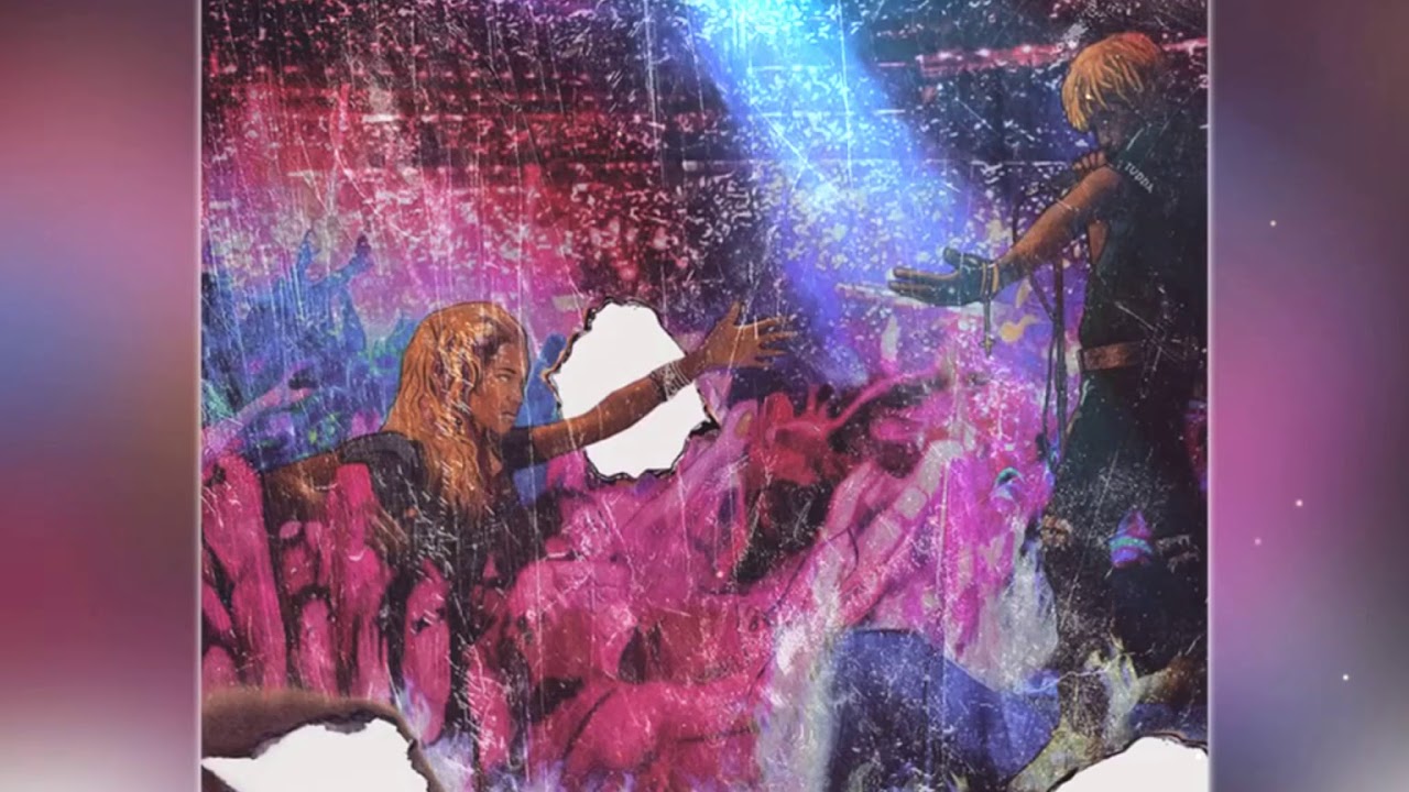 Luv Is Rage Wallpapers