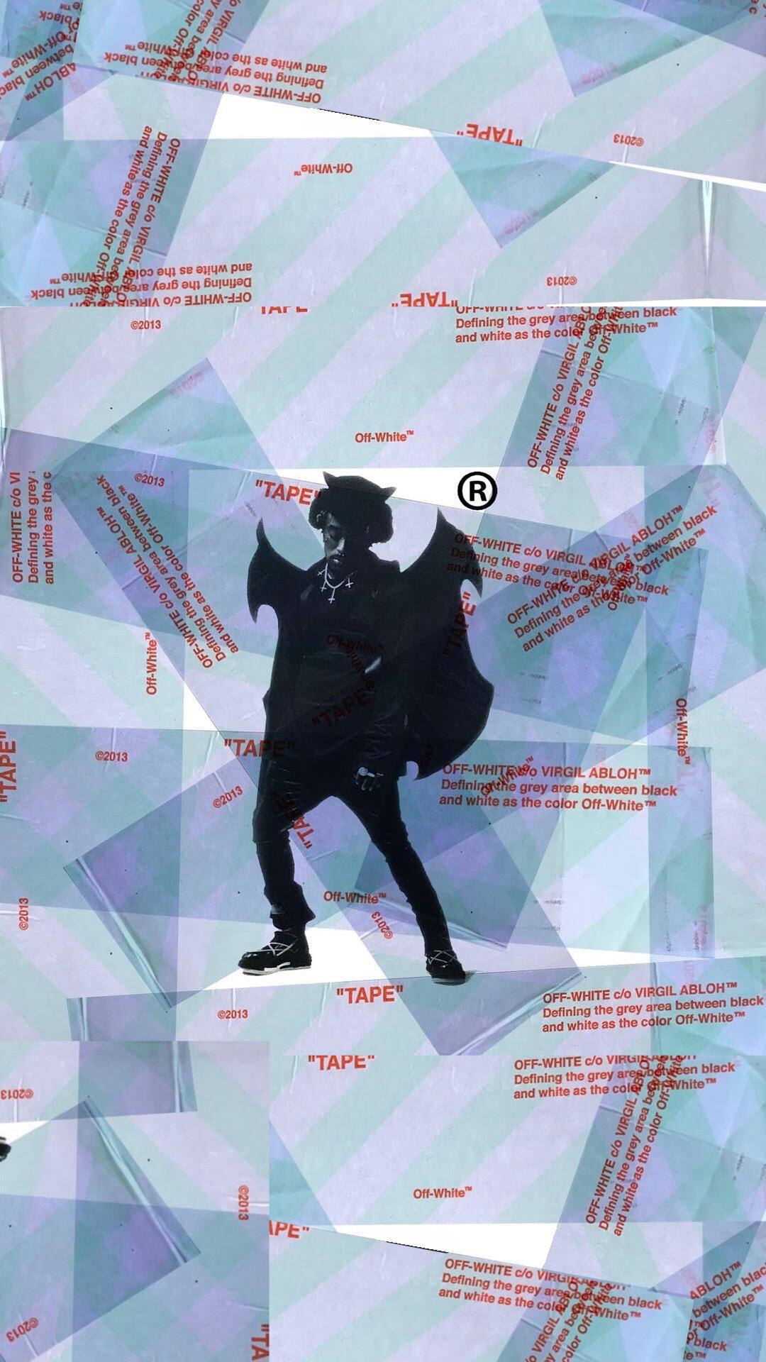 Luv Is Rage Wallpapers