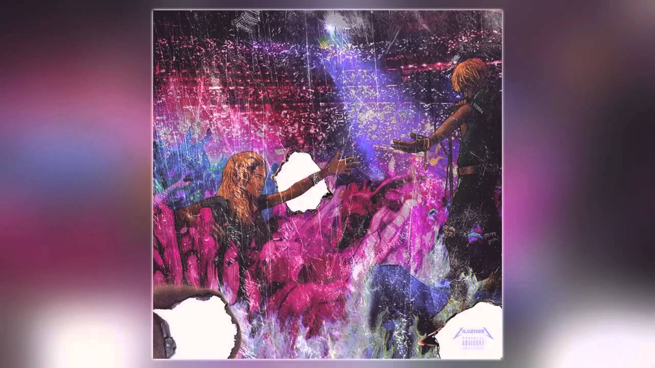 Luv Is Rage Wallpapers