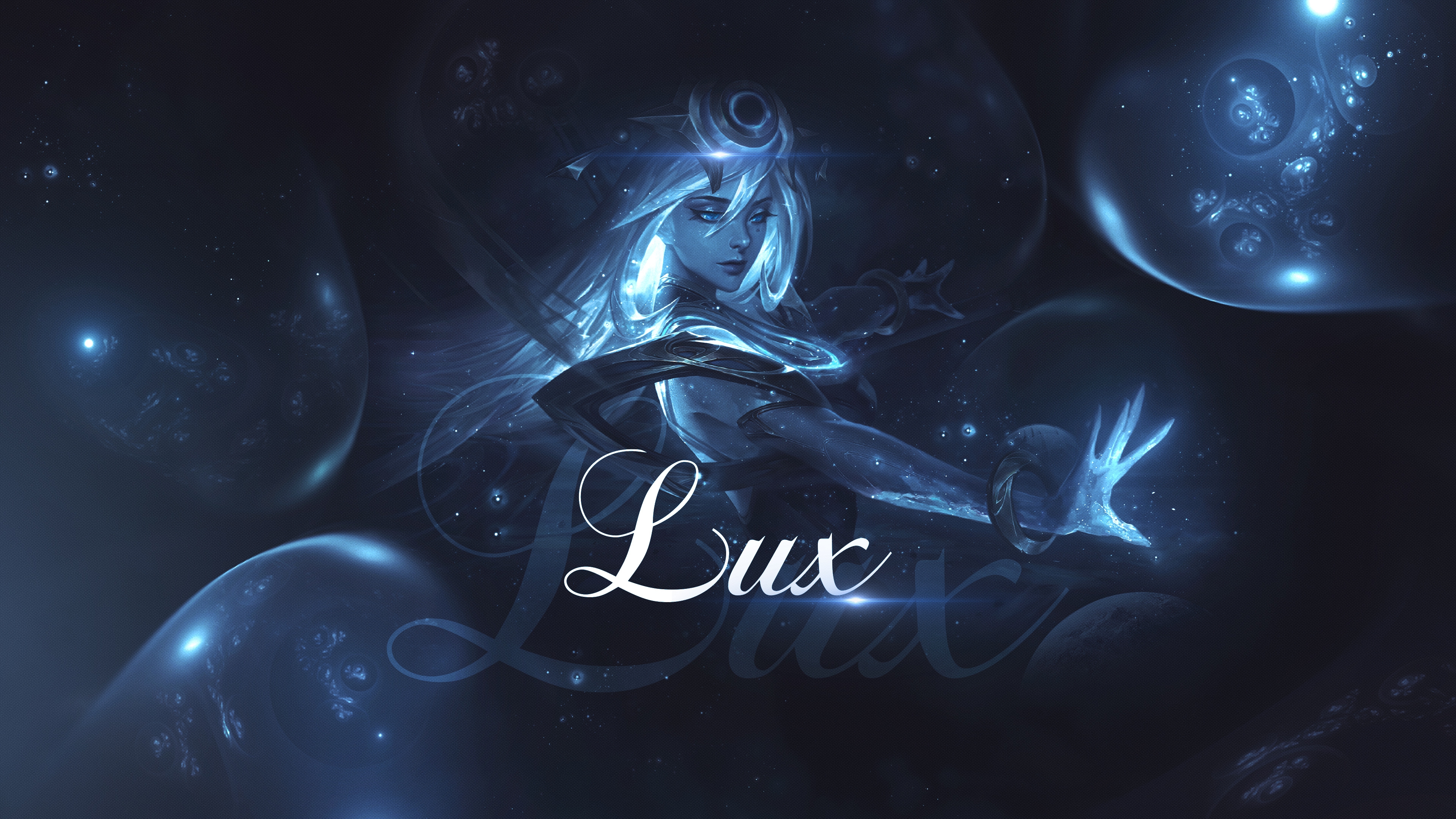 Lux Wallpapers