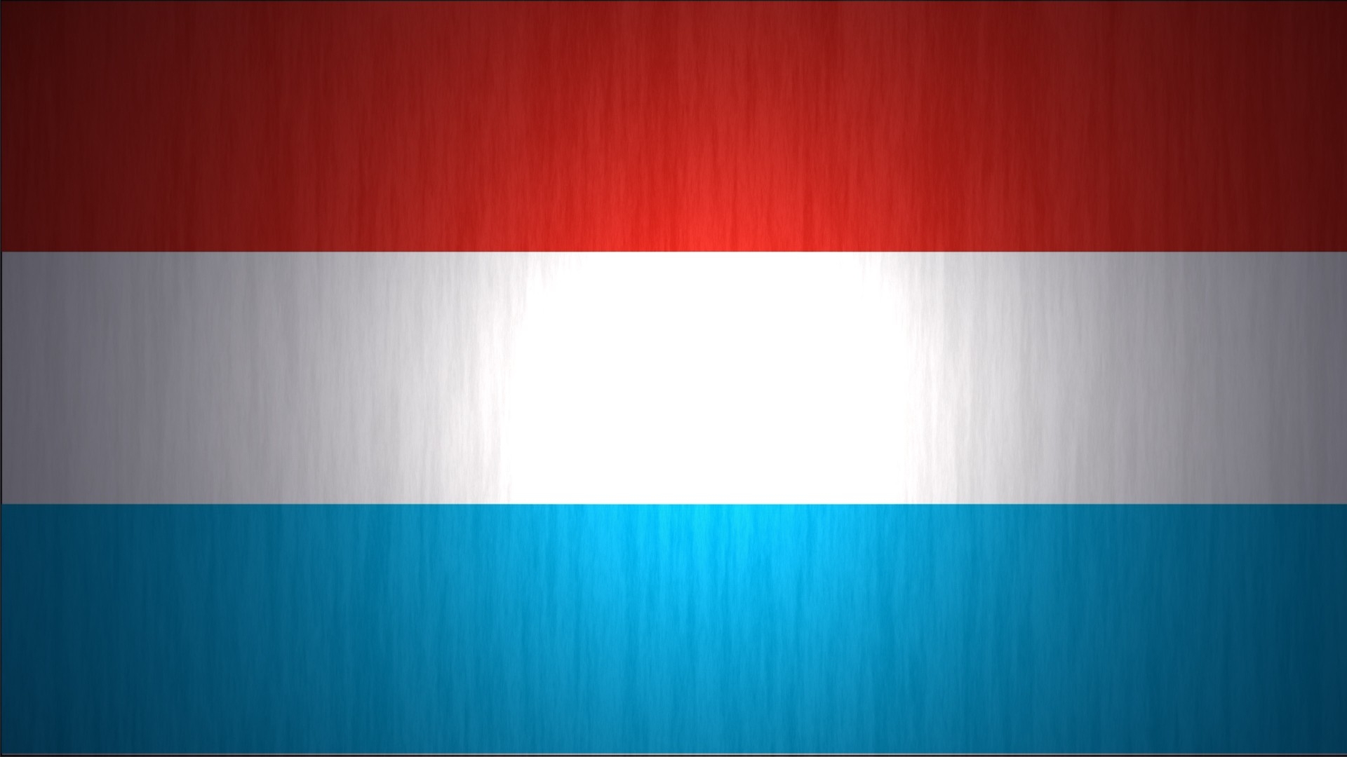 Luxembourg Flag Wallpapers