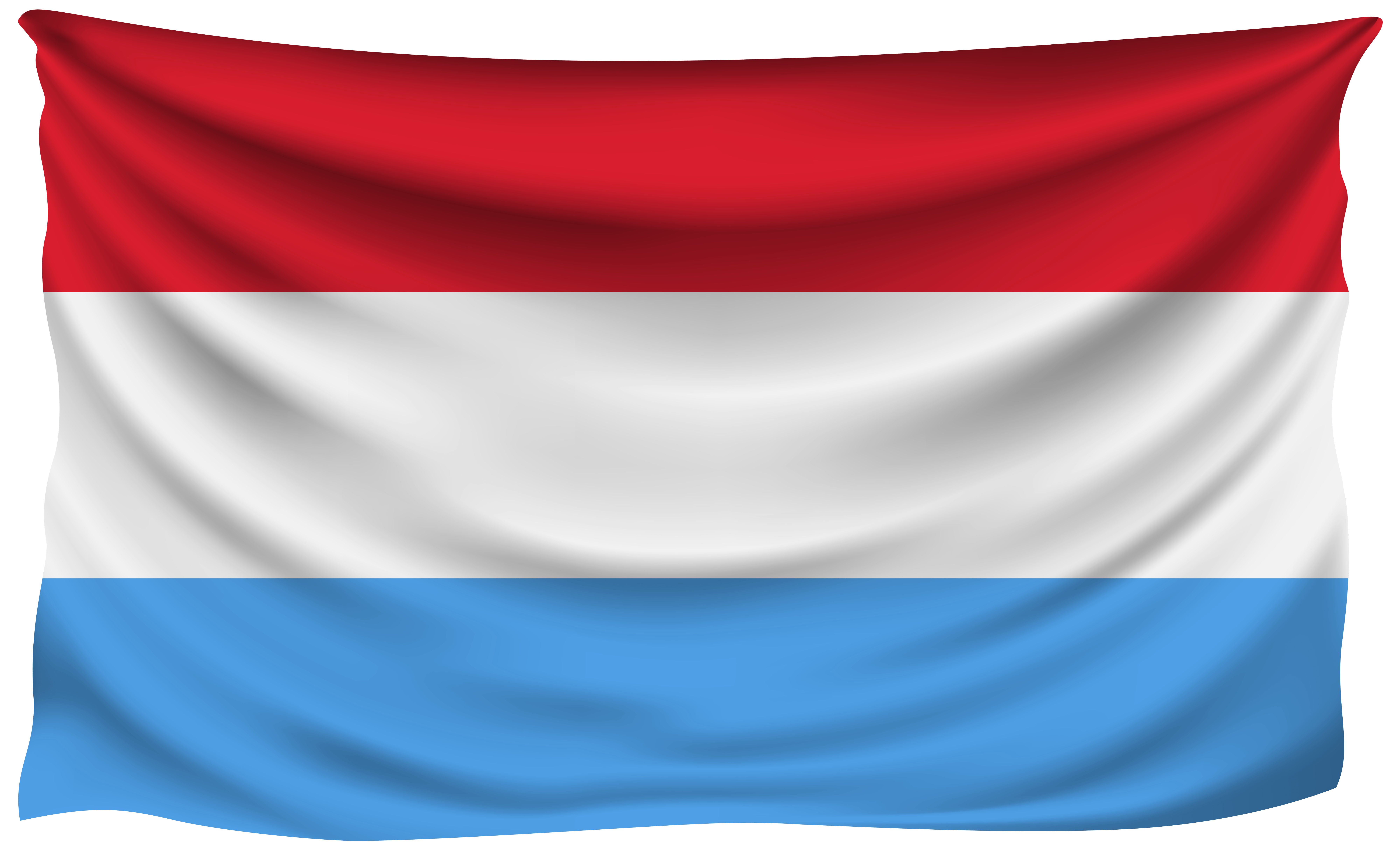 Luxembourg Flag Wallpapers