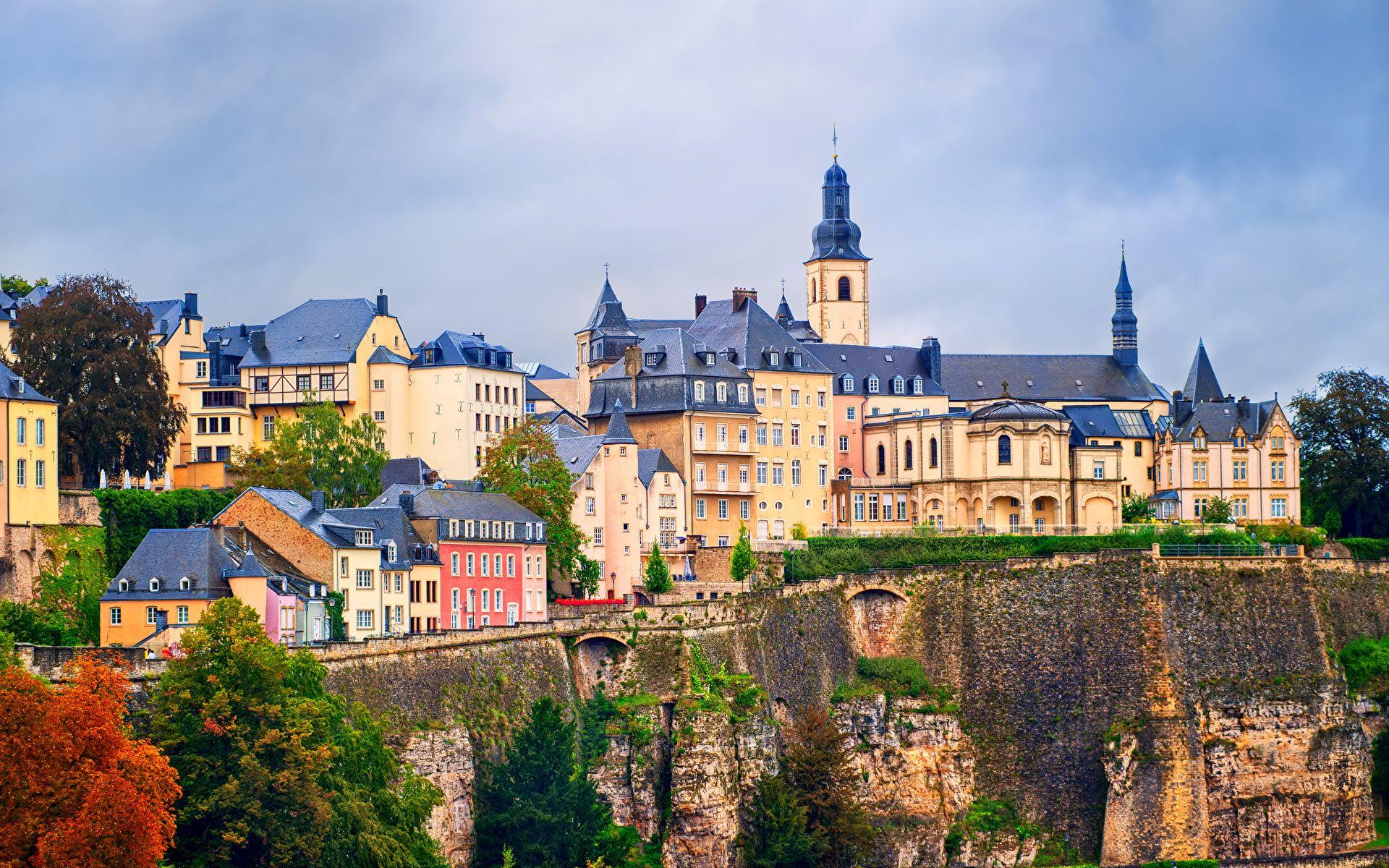 Luxembourg Wallpapers