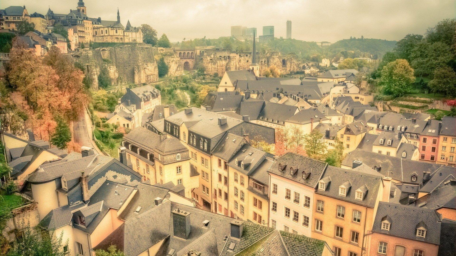 Luxembourg Wallpapers