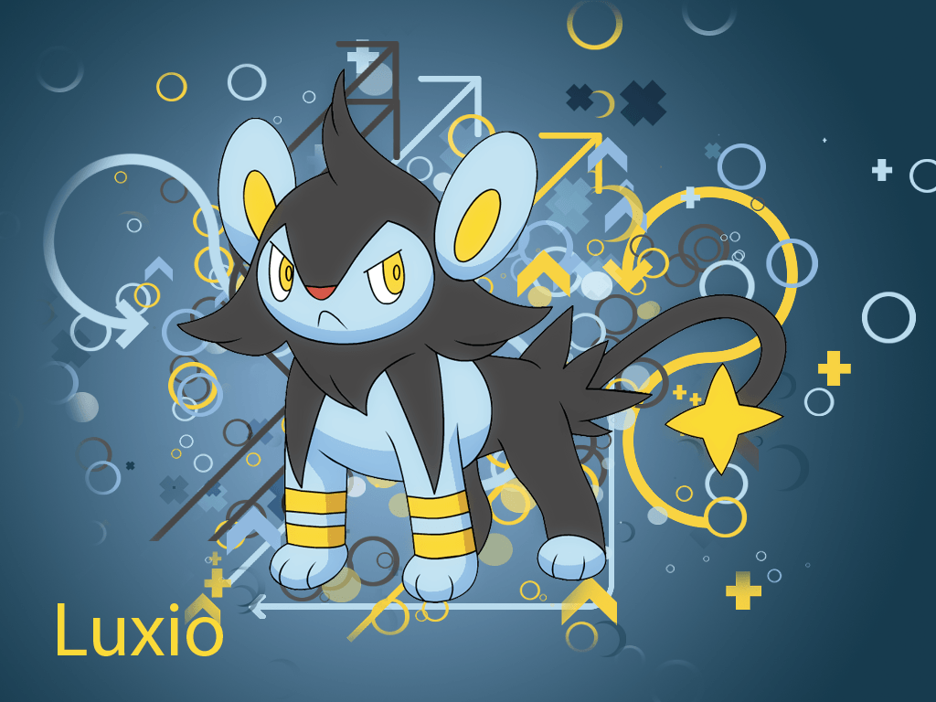 Luxio Hd Wallpapers