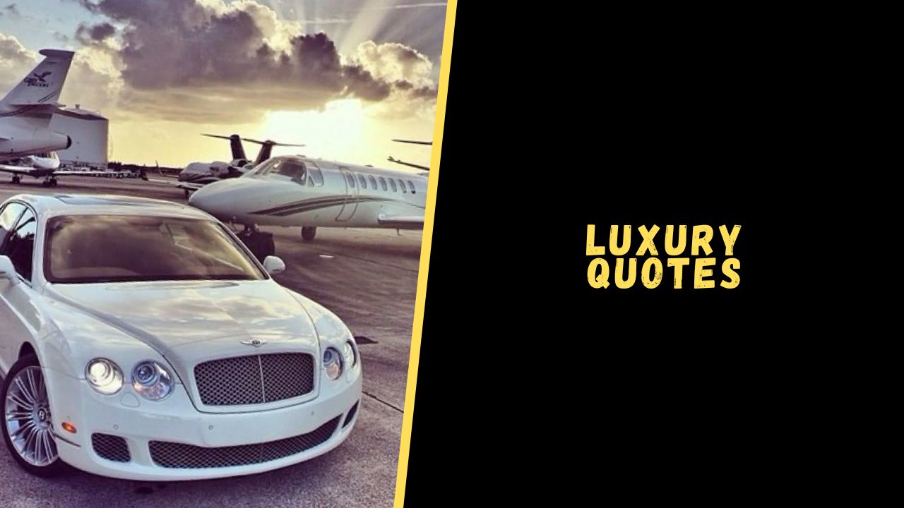 Luxury Lifestyle Wallpapers