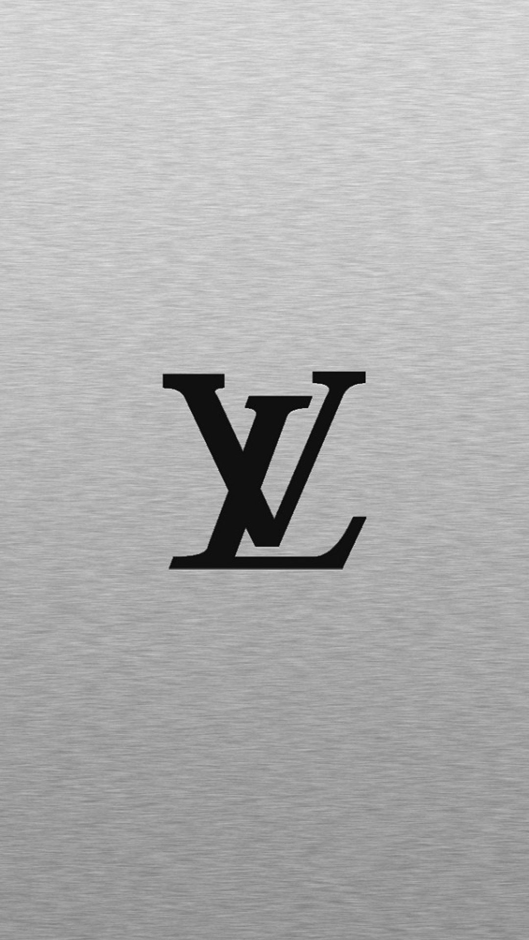 Lv Black Logo Wallpapers