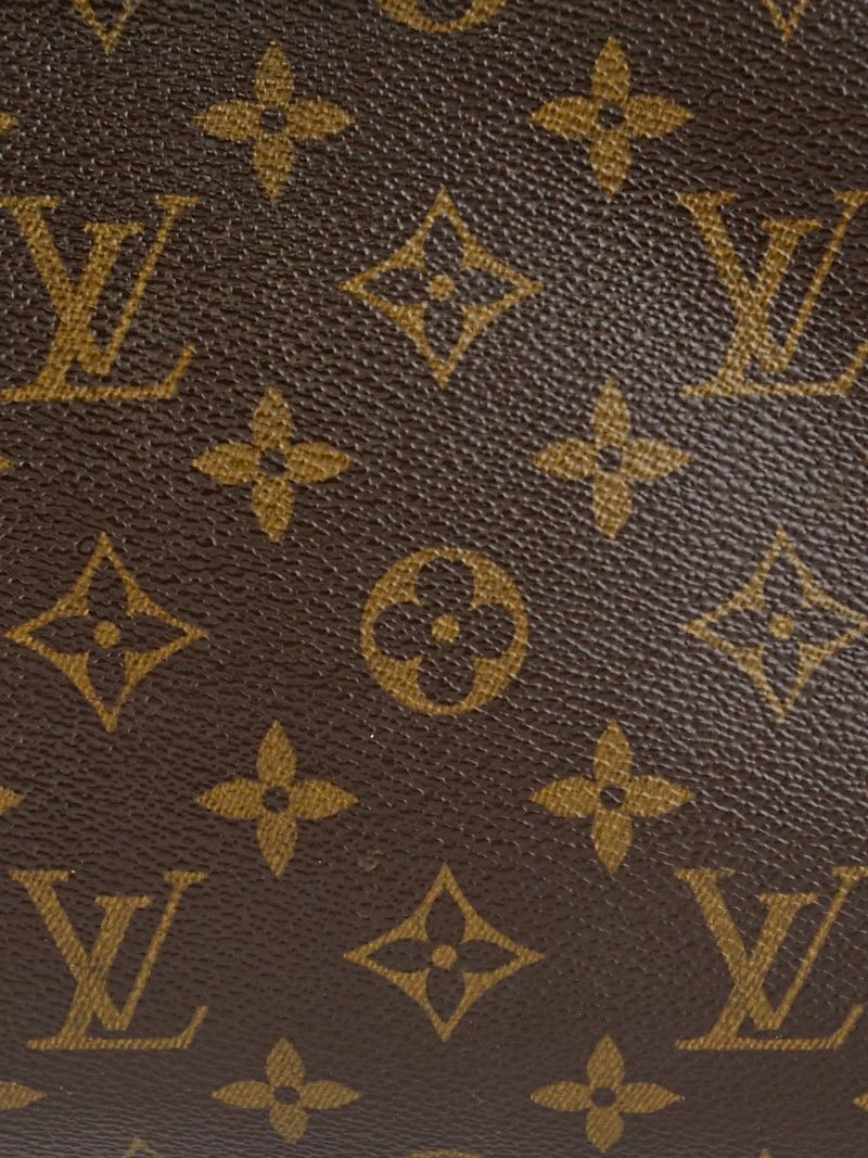 Lv Monogram Wallpapers