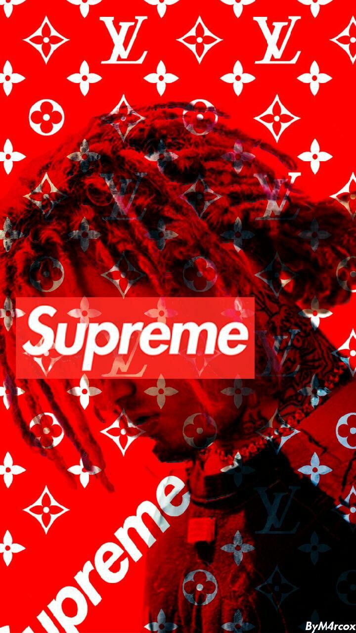 Lv Supreme Wallpapers