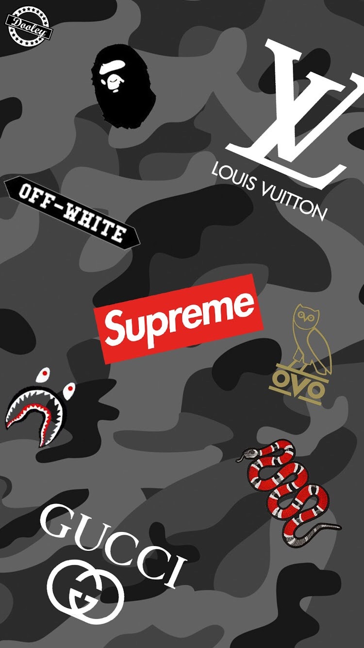 Lv Supreme Wallpapers