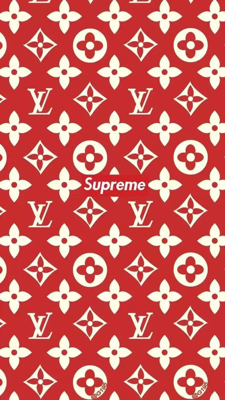 Lv Supreme Wallpapers