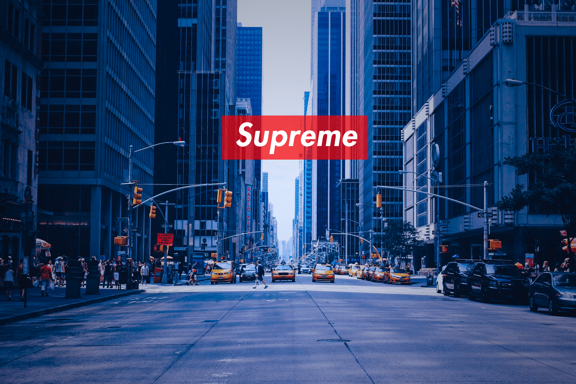 Lv Supreme Wallpapers