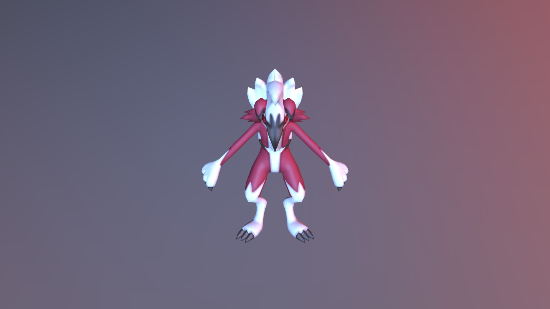 Lycanroc Hd Wallpapers