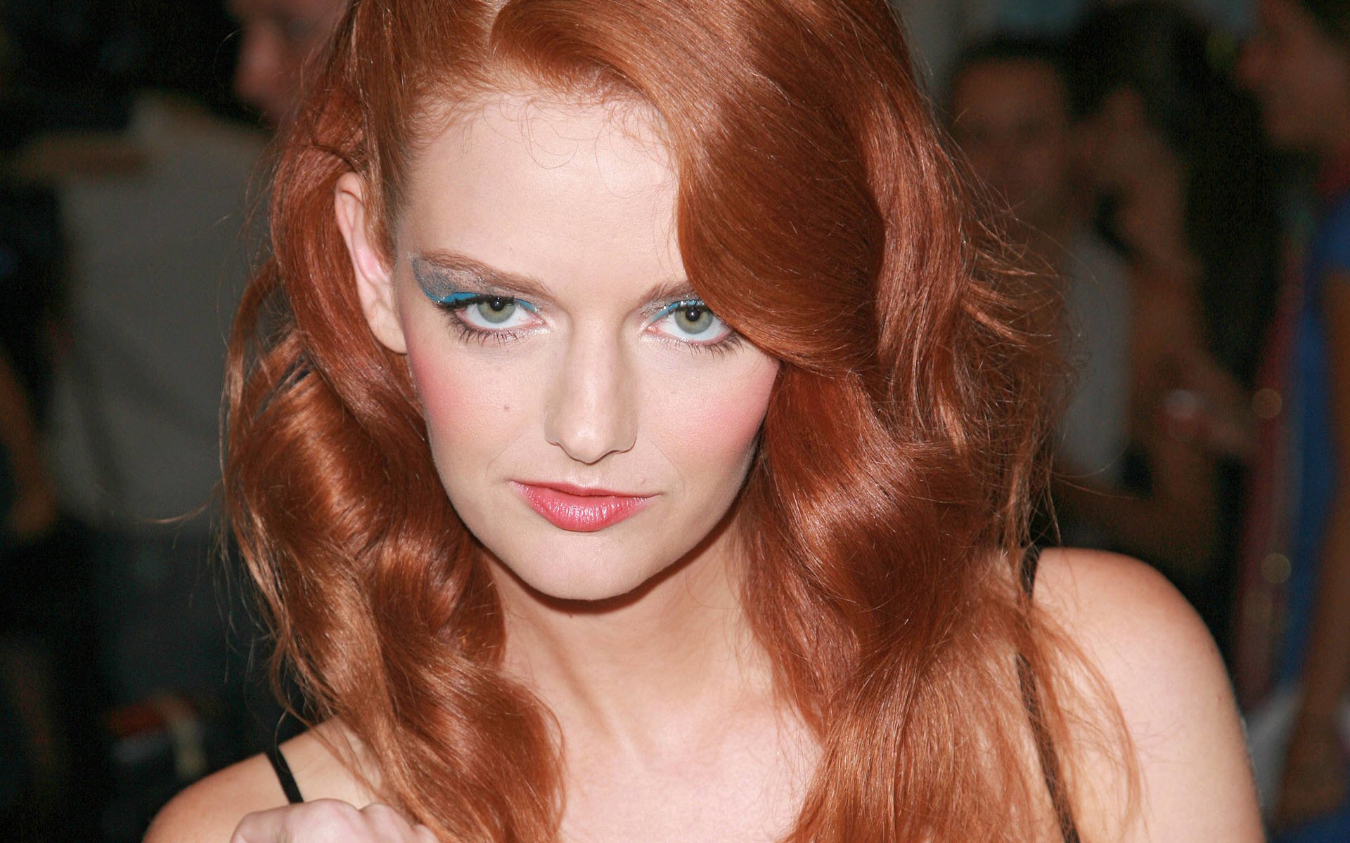 Lydia Hearst-Shaw Wallpapers