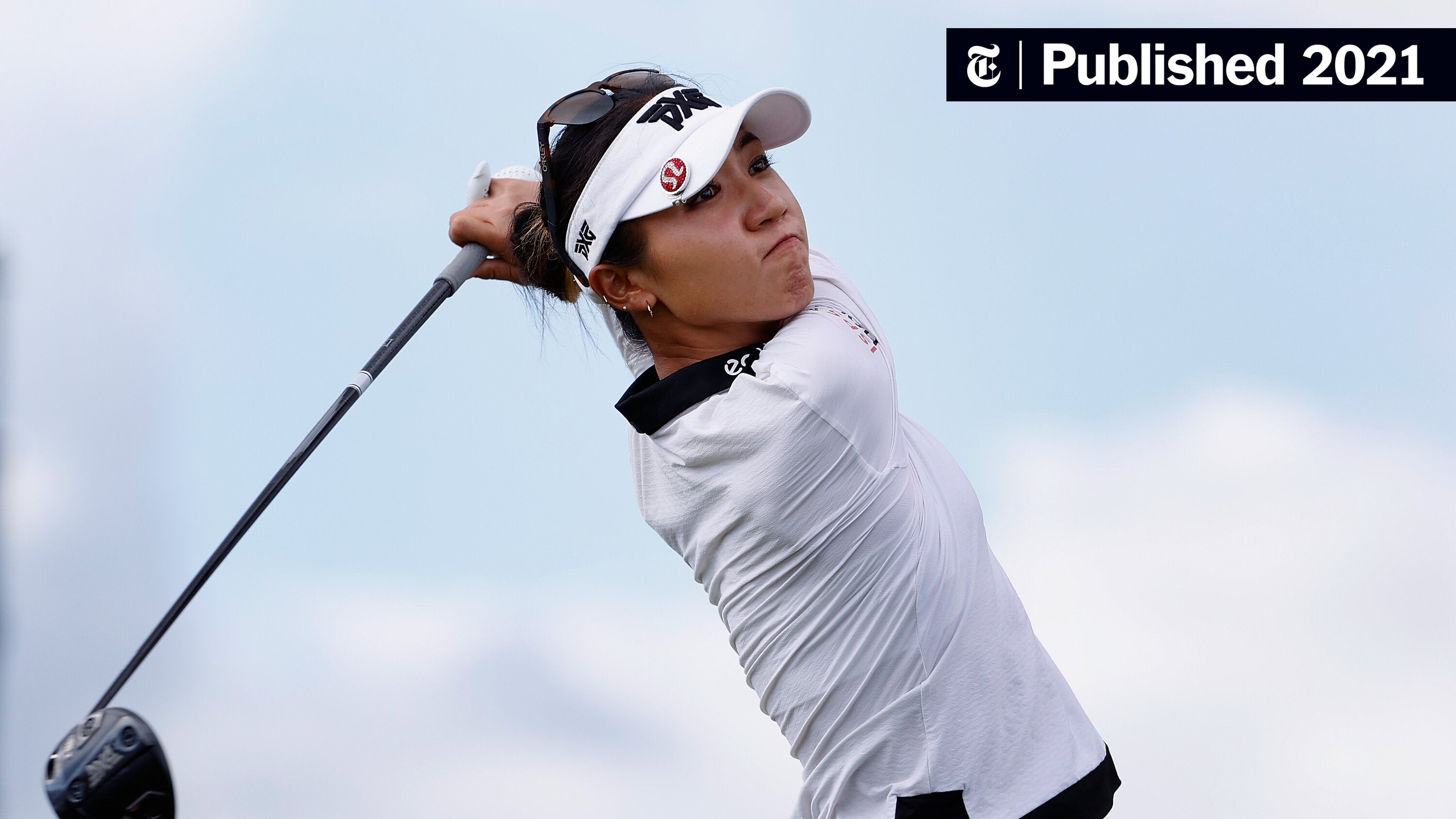 Lydia Ko Wallpapers