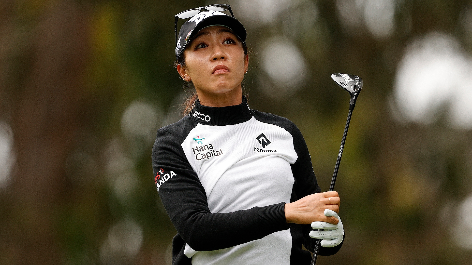 Lydia Ko Wallpapers