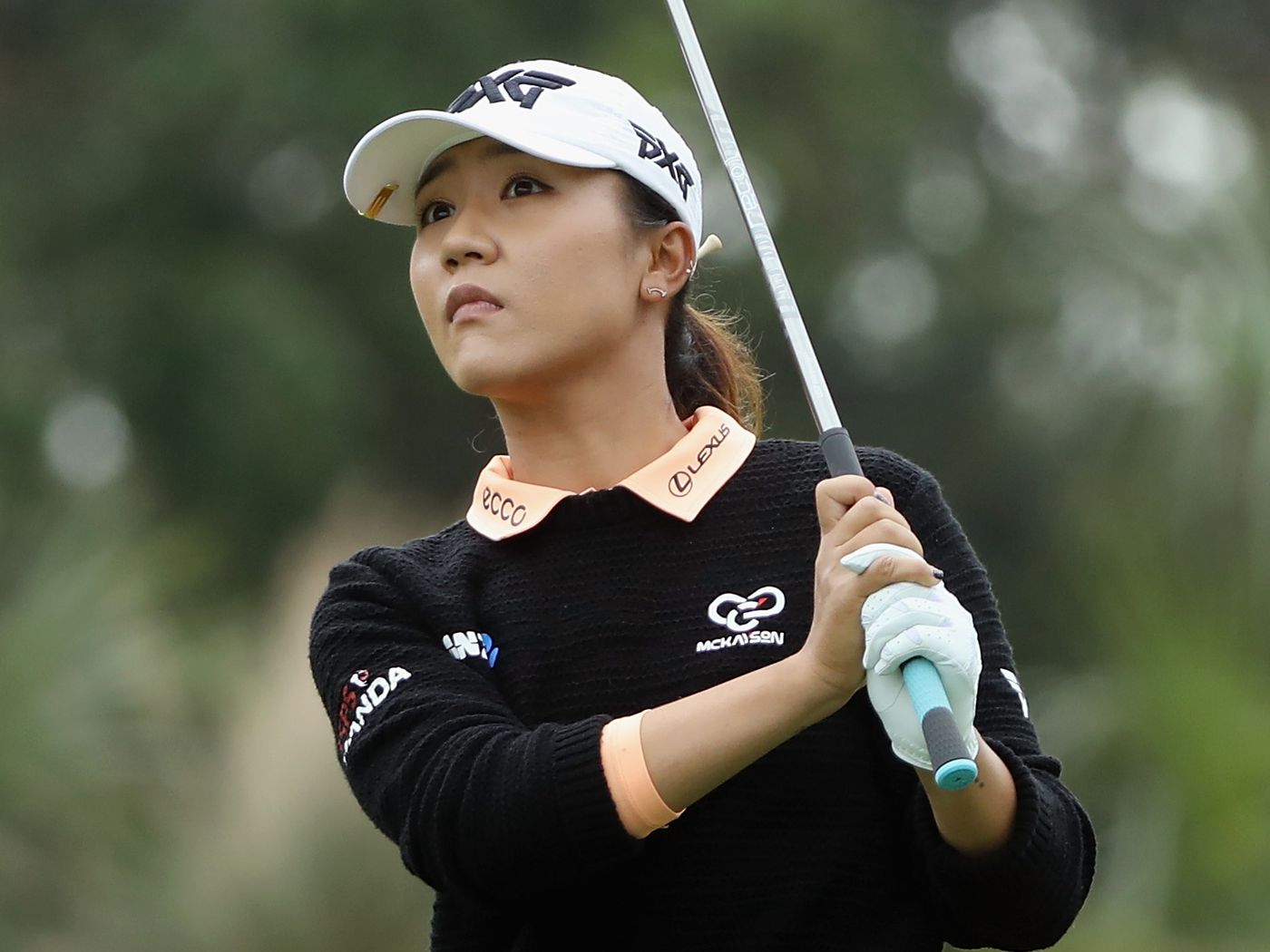 Lydia Ko Wallpapers