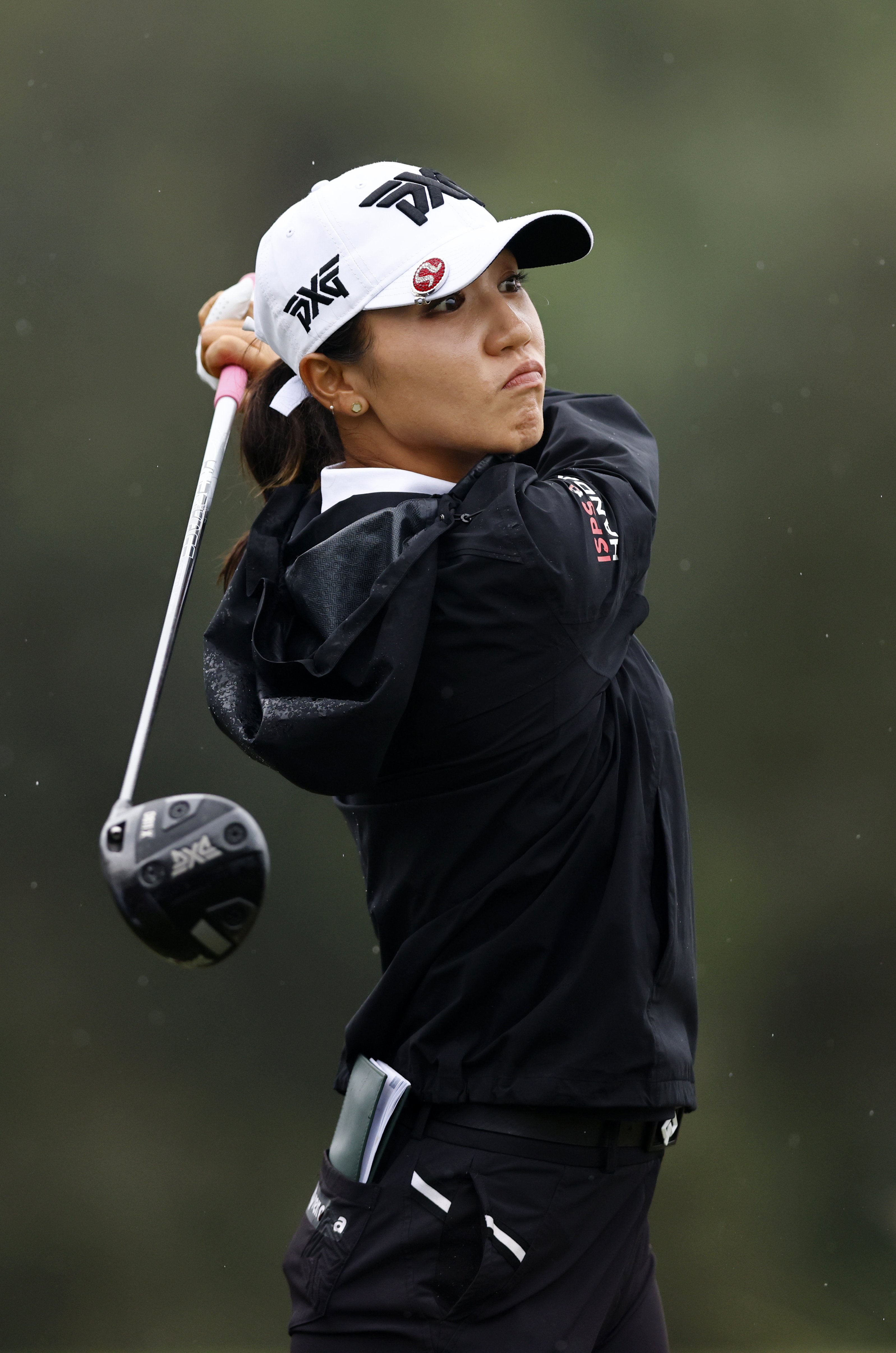 Lydia Ko Wallpapers