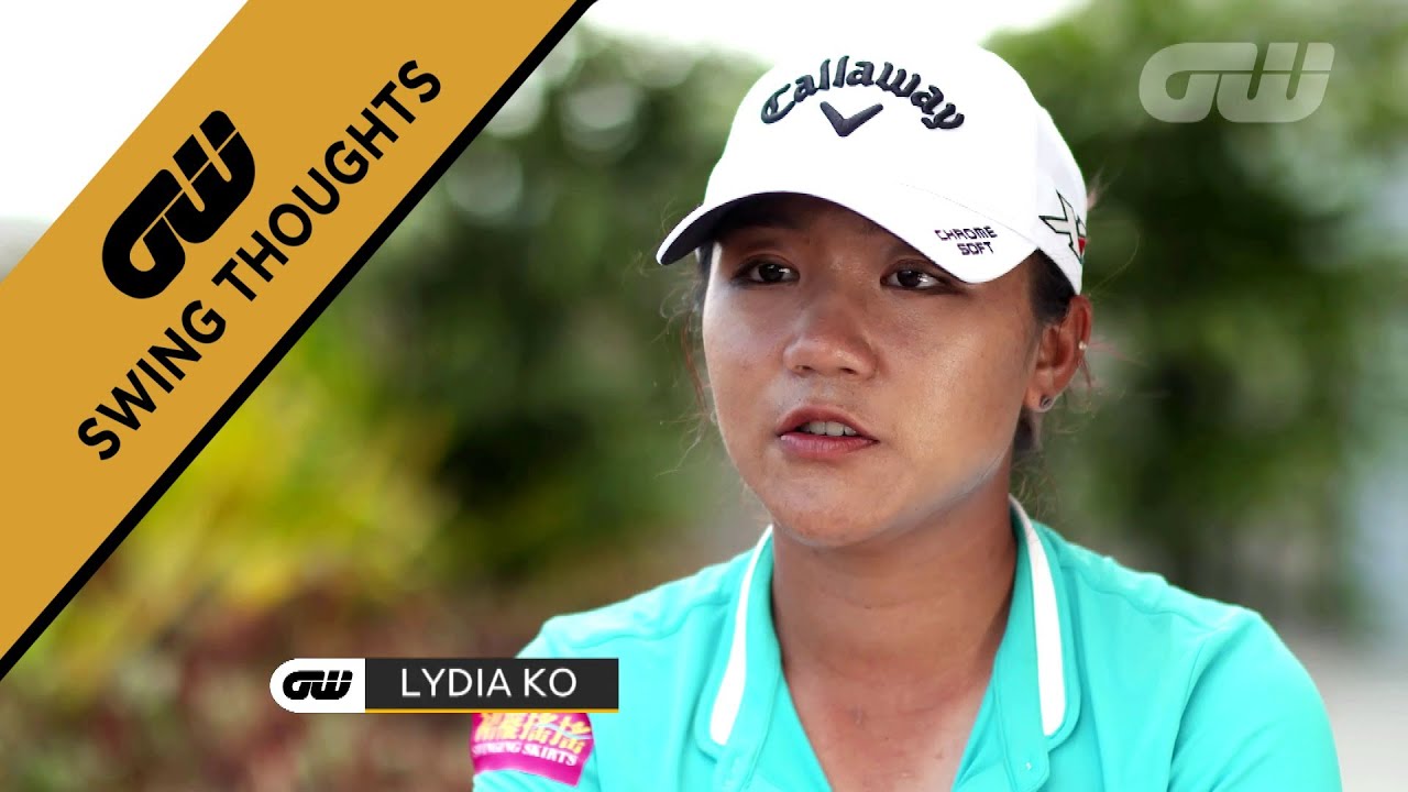 Lydia Ko Wallpapers