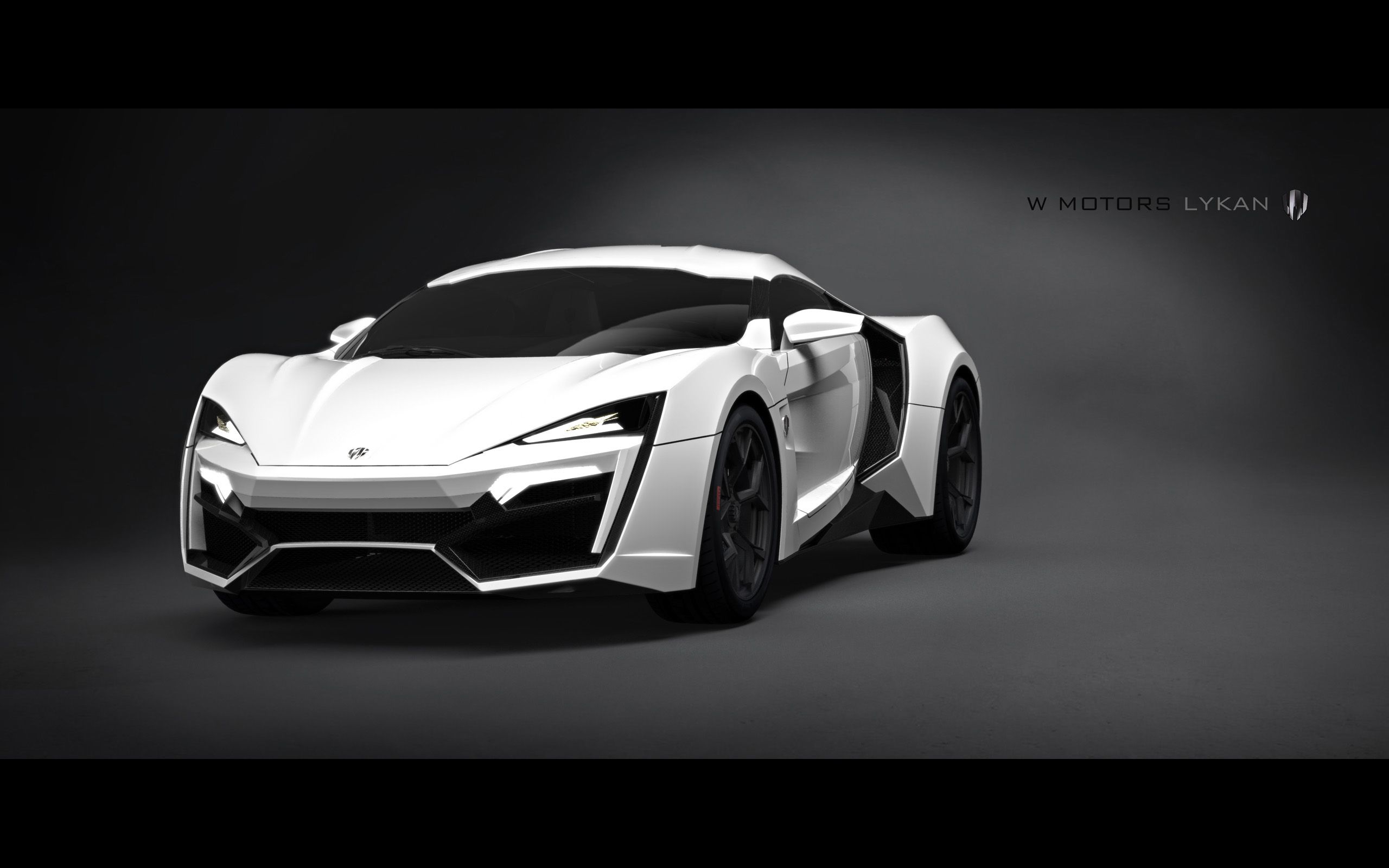 Lykan Hypersport Wallpapers