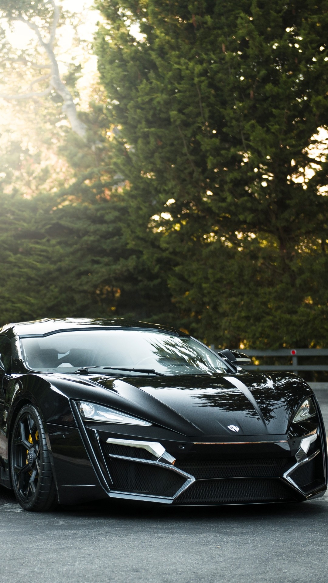 Lykan Hypersport Wallpapers