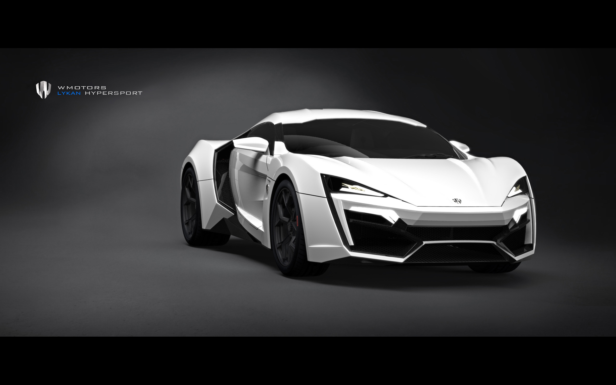 Lykan Hypersport Wallpapers