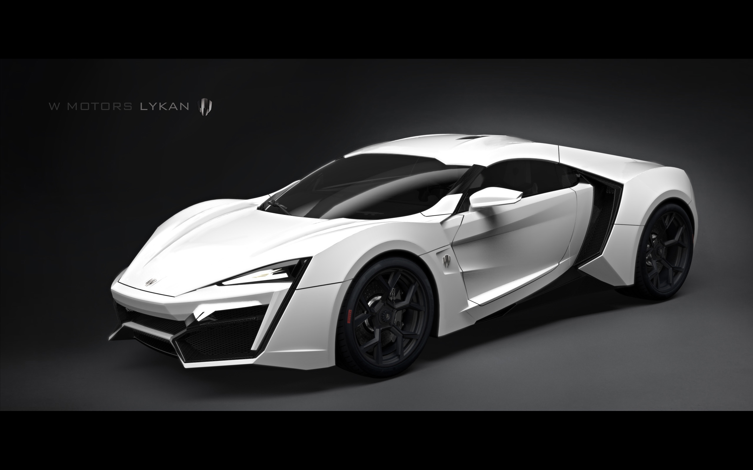 Lykan Hypersport Wallpapers