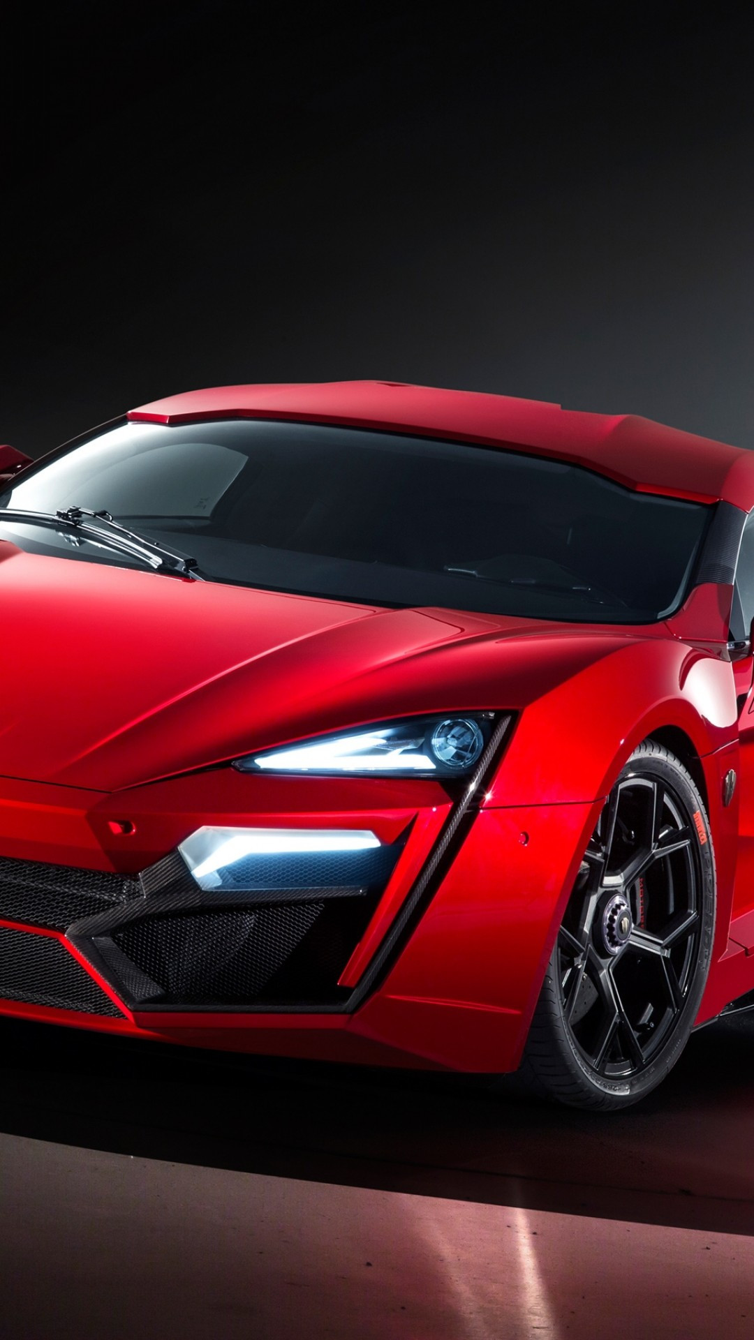 Lykan Hypersport Wallpapers