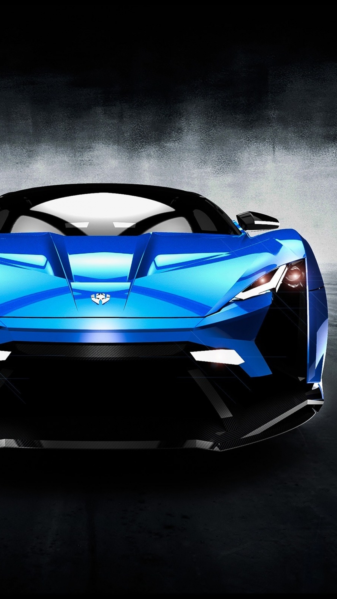 Lykan Hypersport Wallpapers