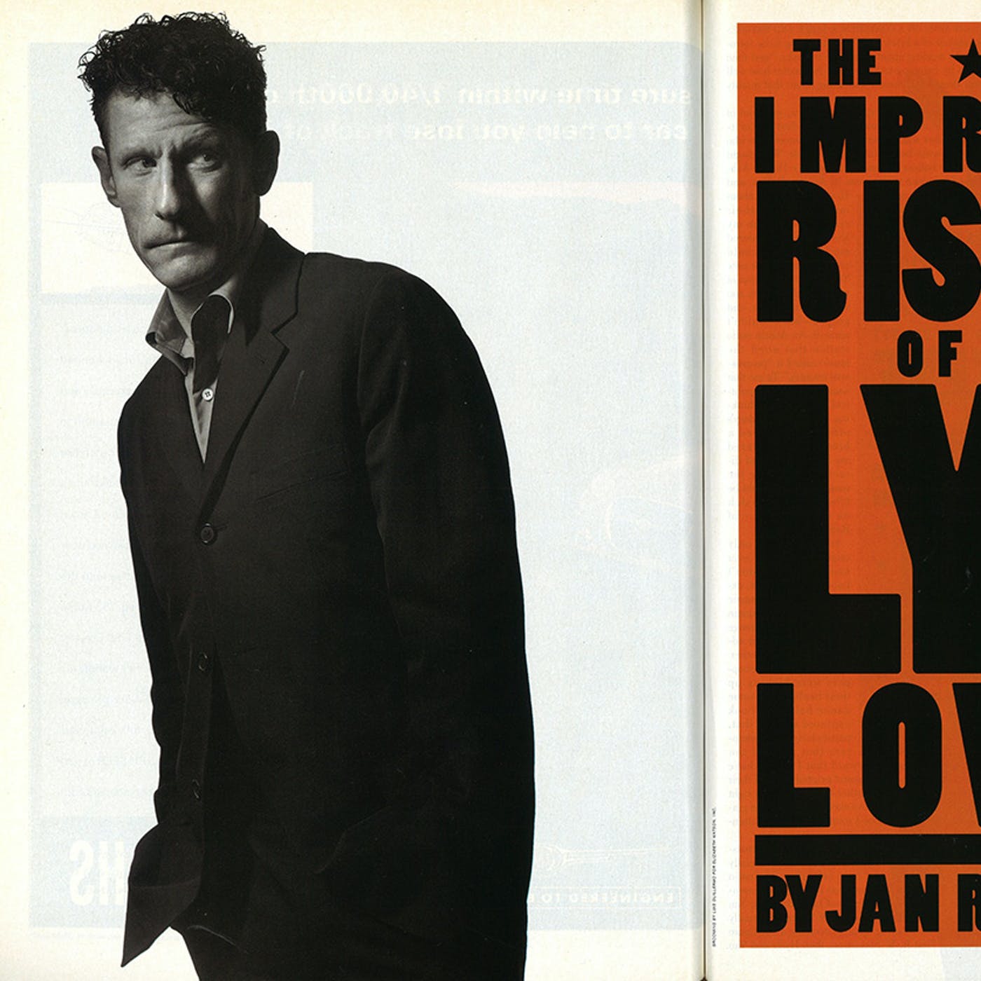 Lyle Lovett Wallpapers